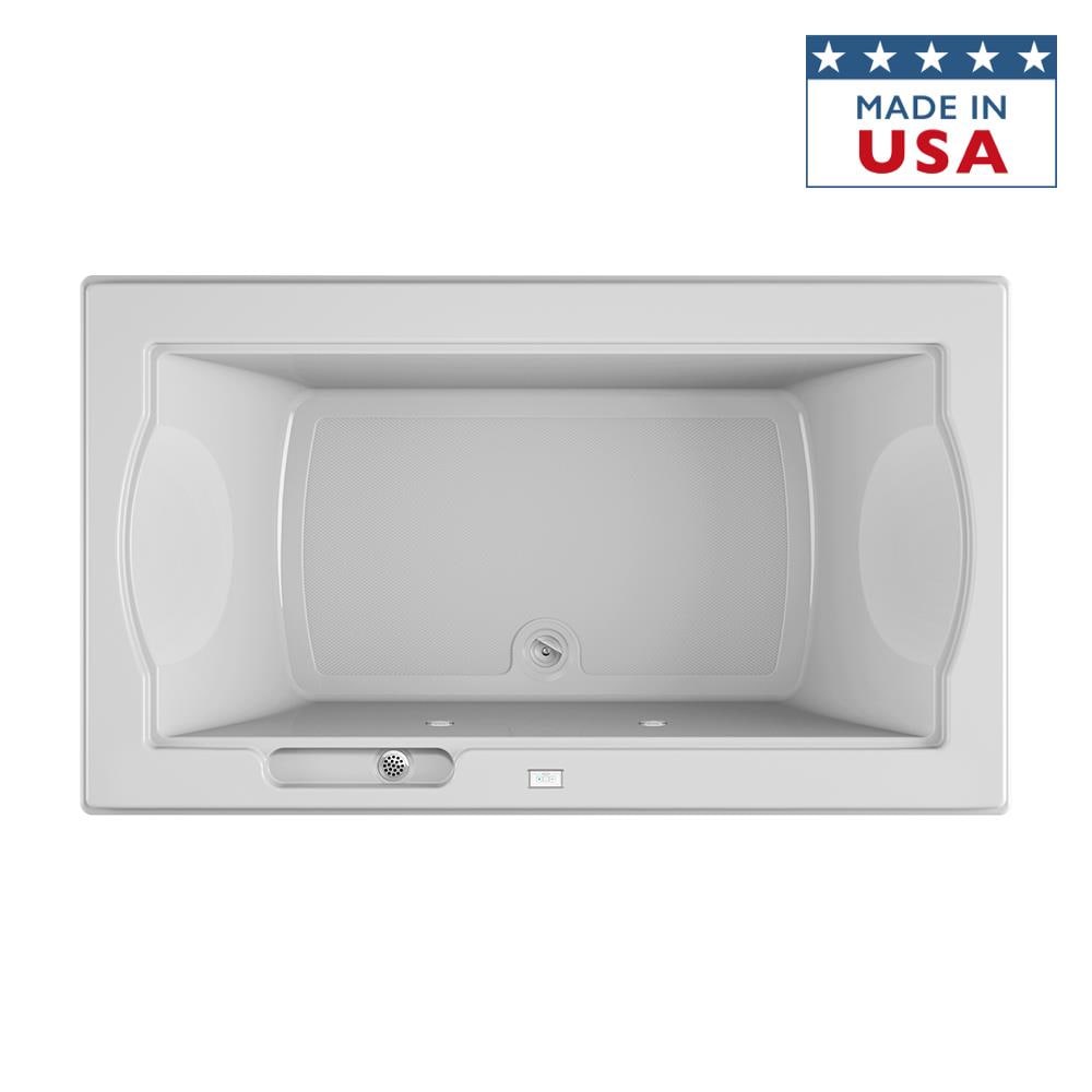 Jacuzzi KM05959 bathtubs - View #9