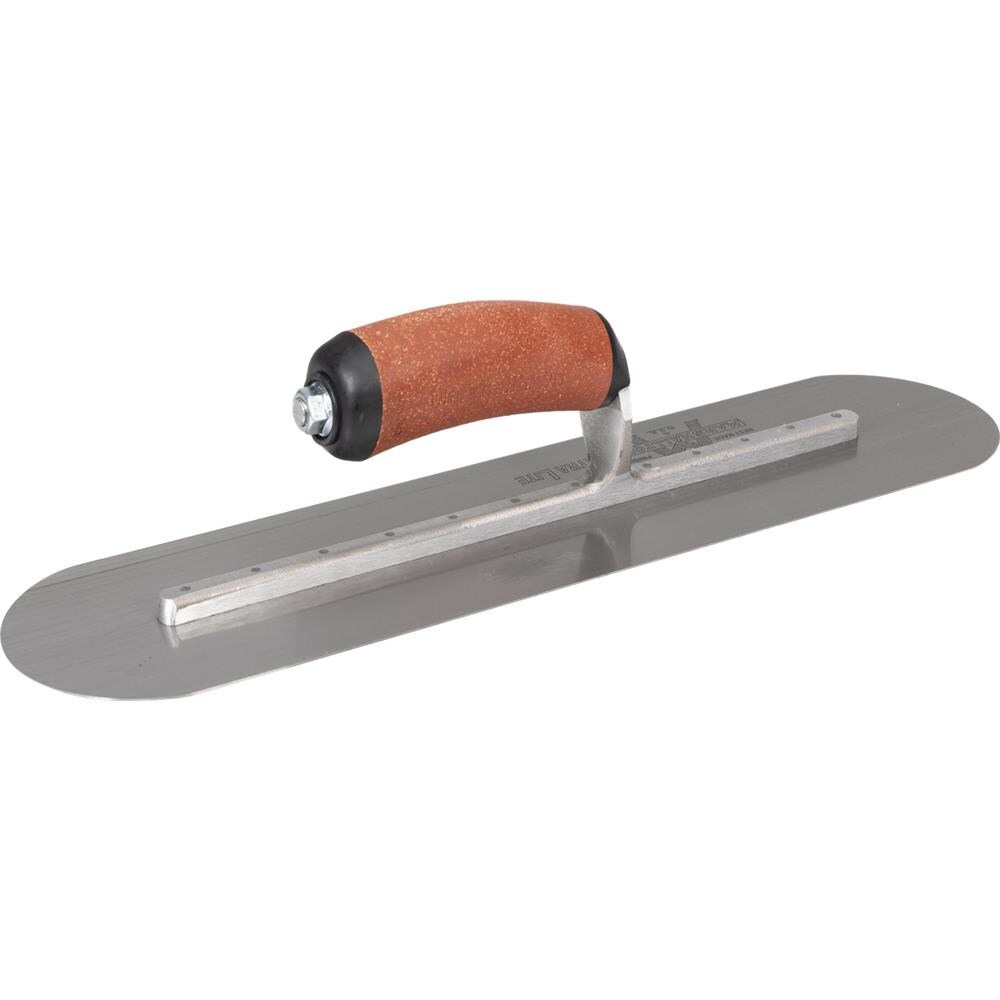 Marshalltown SP164SDCS12 Concrete-Trowels - View #5