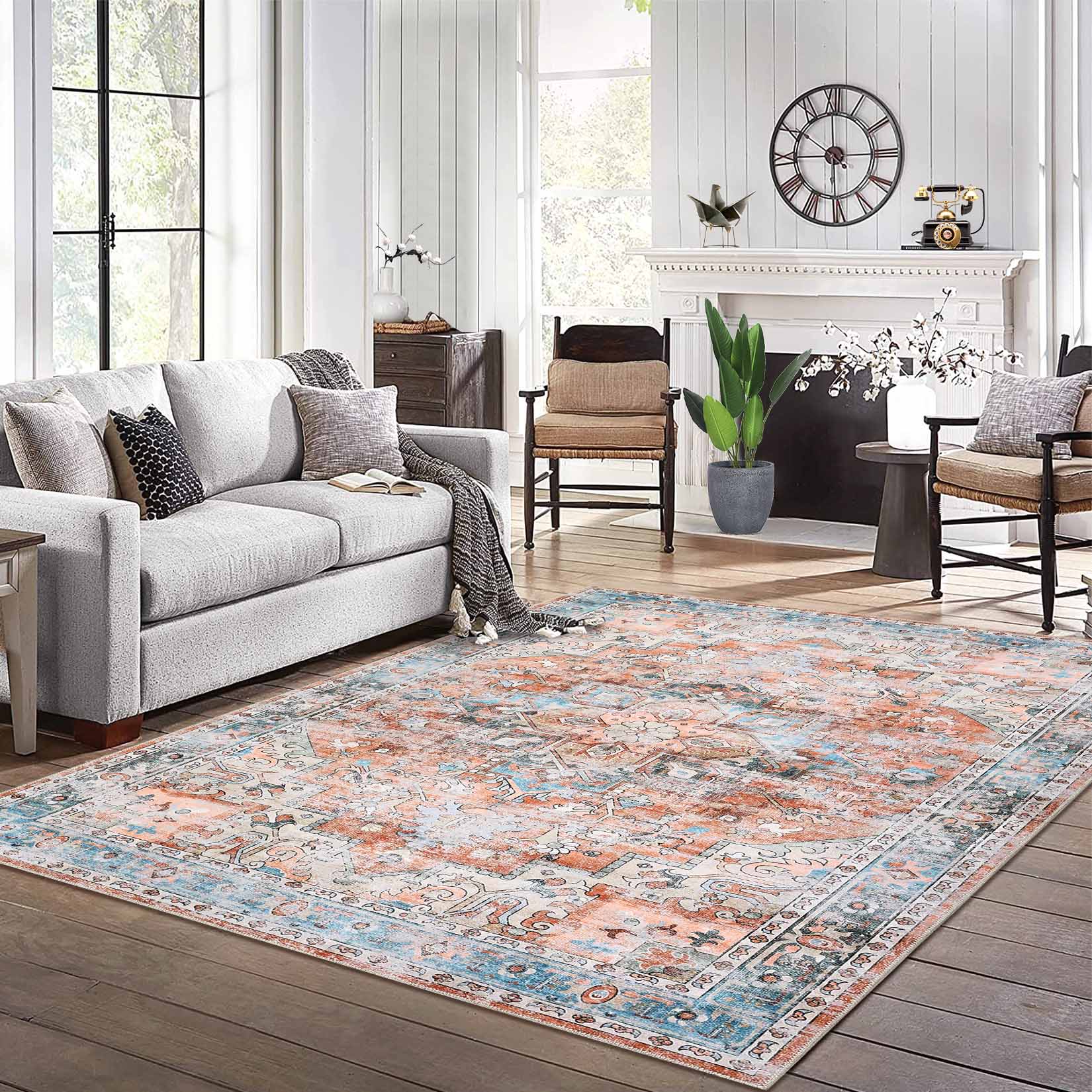 Garvee YXY-LO-PHO-11QJ2PPY rugs - View #2