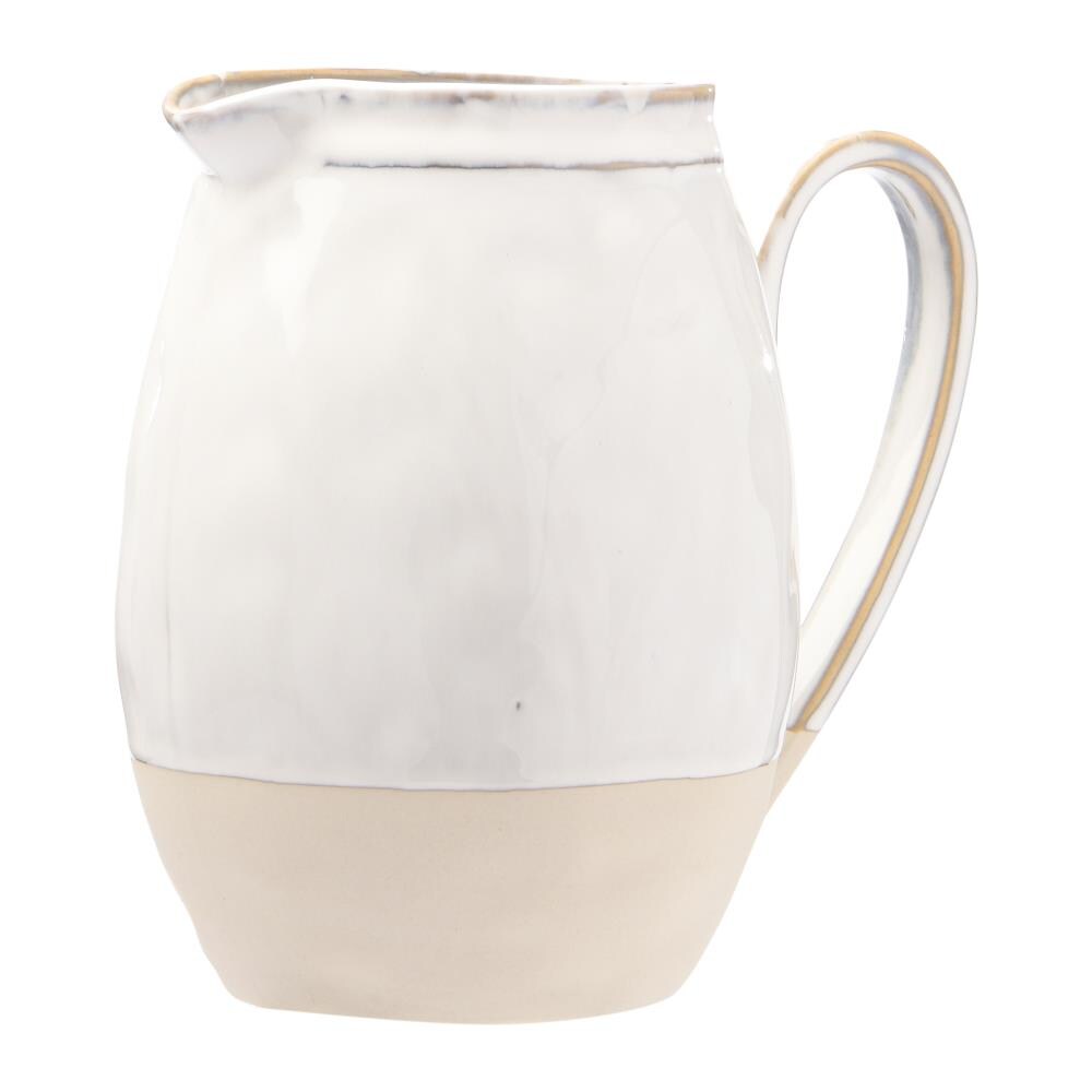 48 oz. Stoneware Pitcher