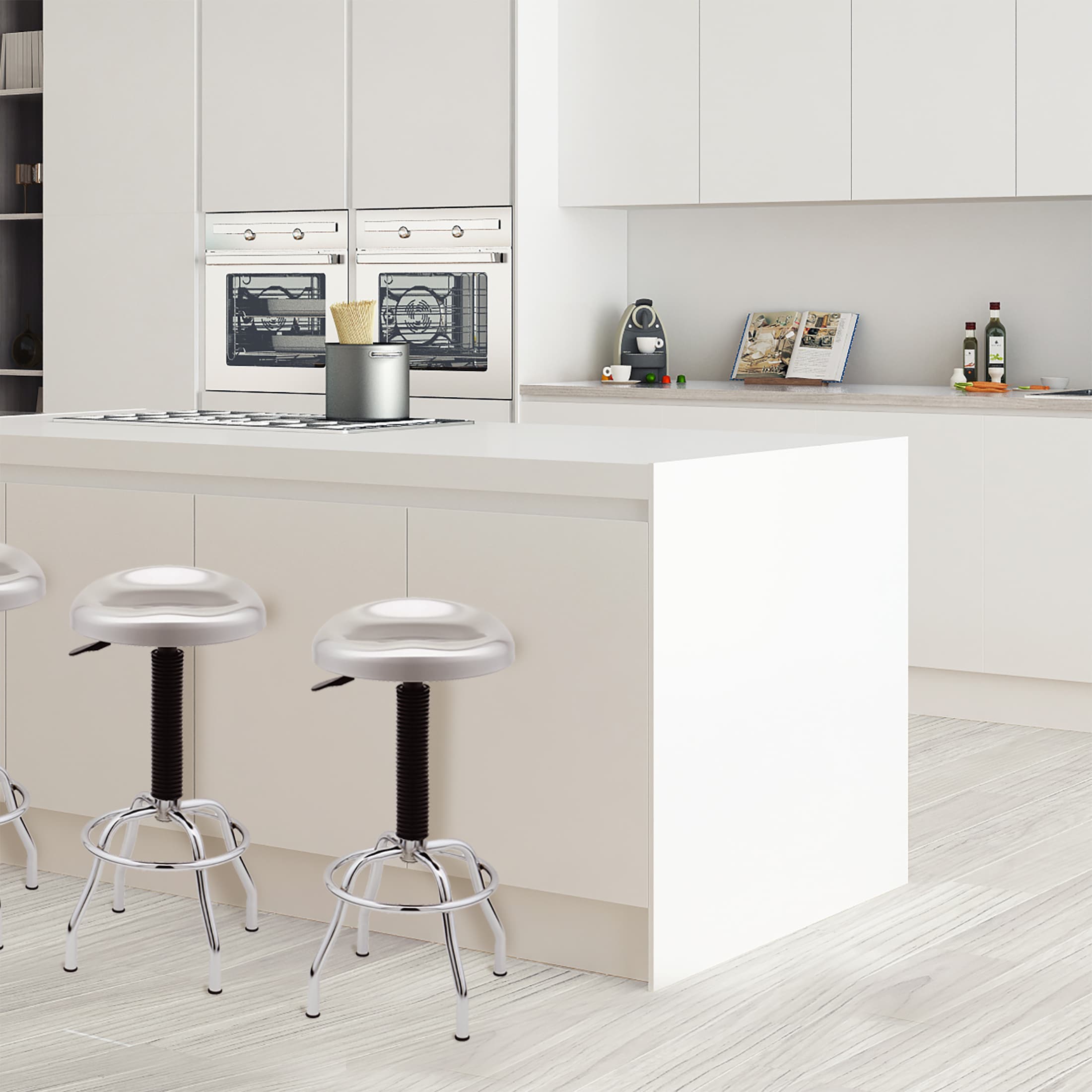 Seville Classics SHE18292 stools - View #8