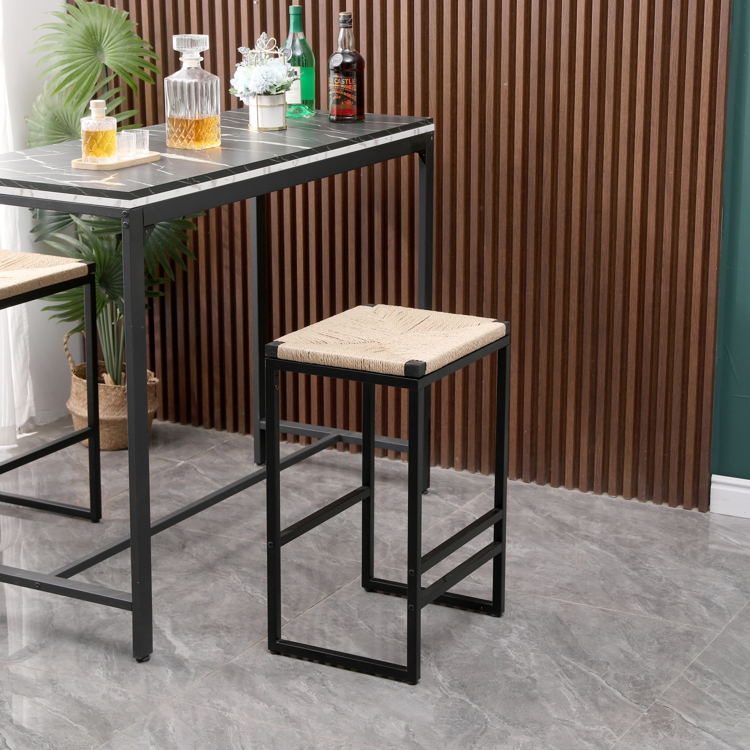 Streamdale Furniture W1757104743 stools - View #3