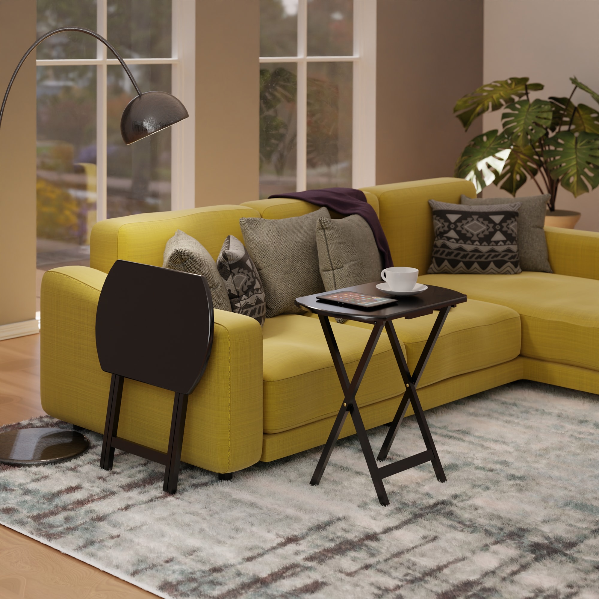 Winsome Wood 23294 Folding-Tables - View #7