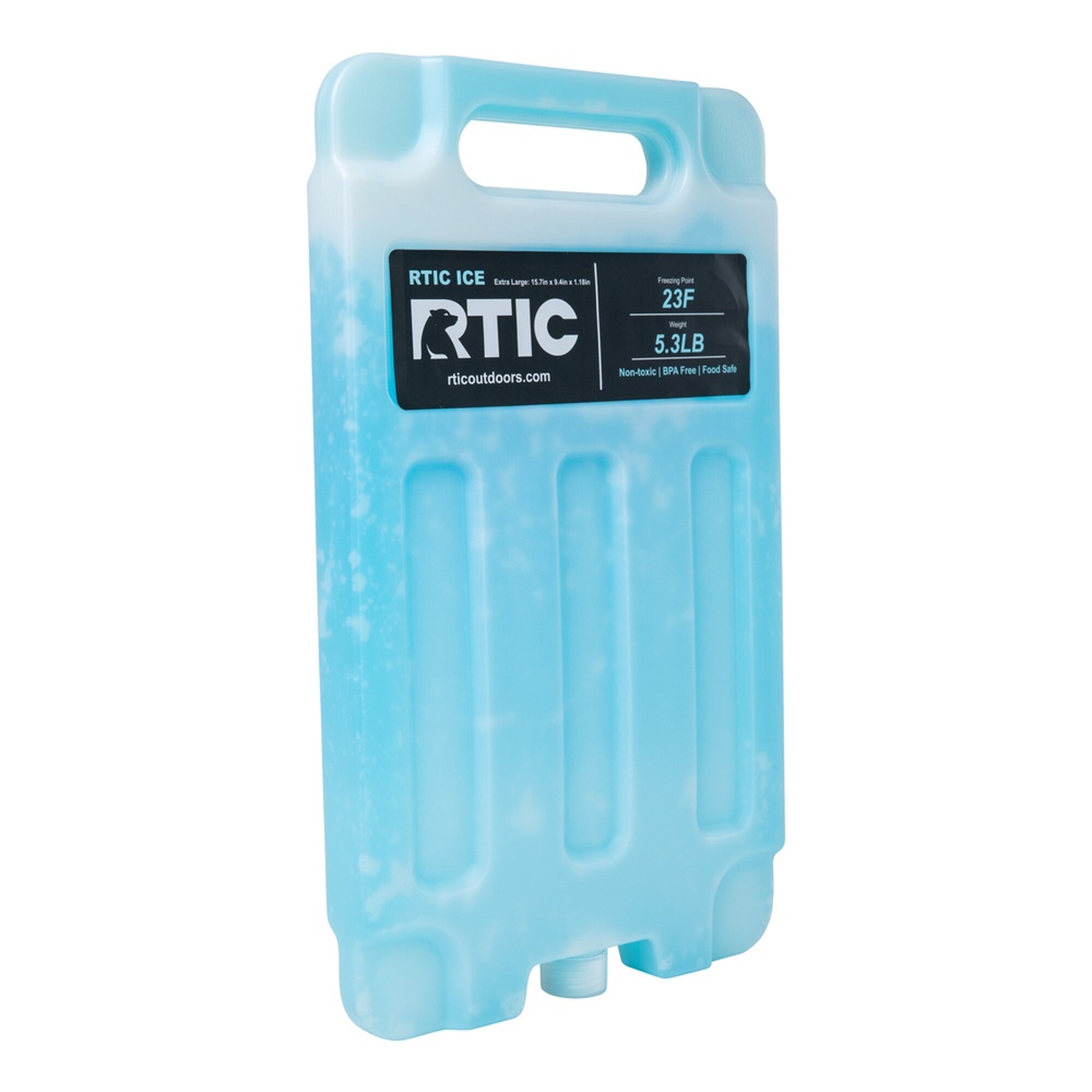 RTIC Outdoors 9314 Portable-Cooler-Acc - View #4