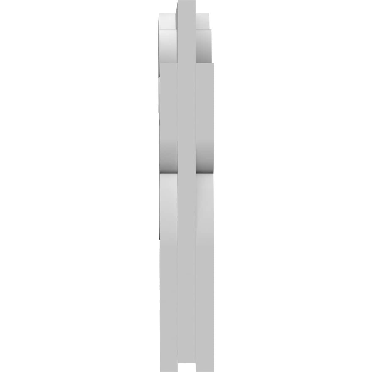 Ekena Millwork CORP01X07X13MI corbels - View #4