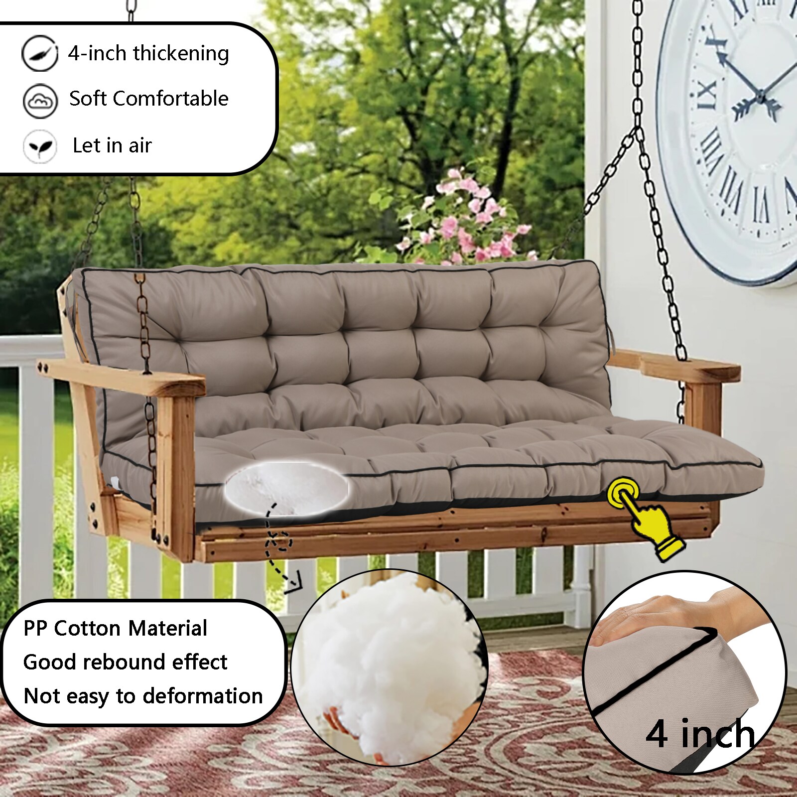 XXLYY LXN1423 Patio-Furniture-Cushions - View #3