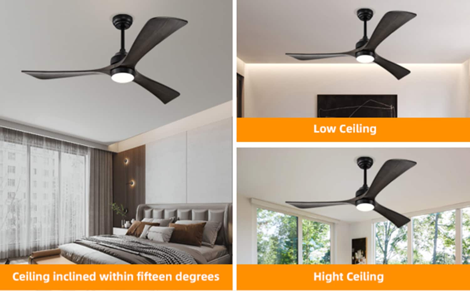 Bybafun YB5700014 Ceiling-Fans - View #7