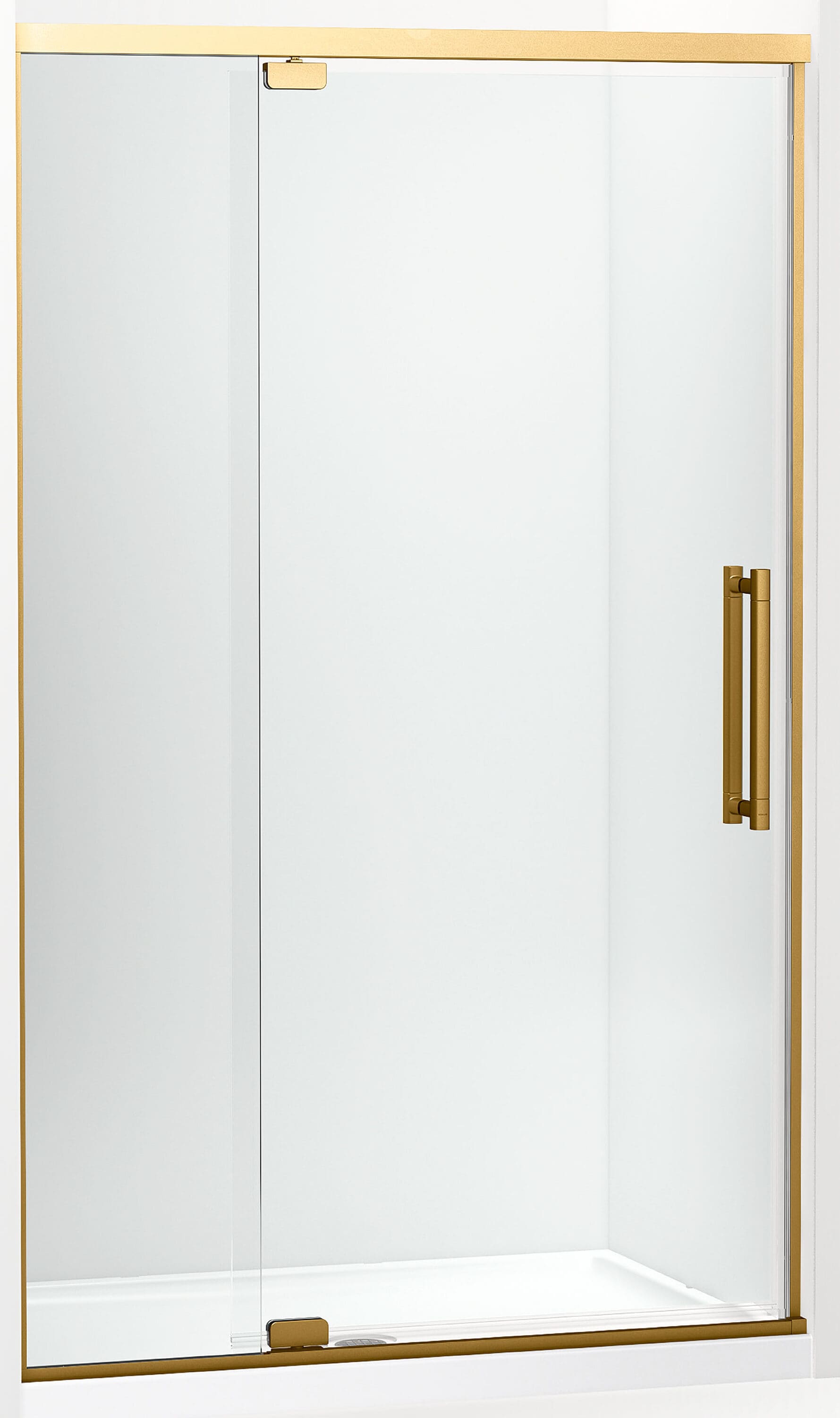 KOHLER 702478-8L-2MB Shower-Doors - View #2