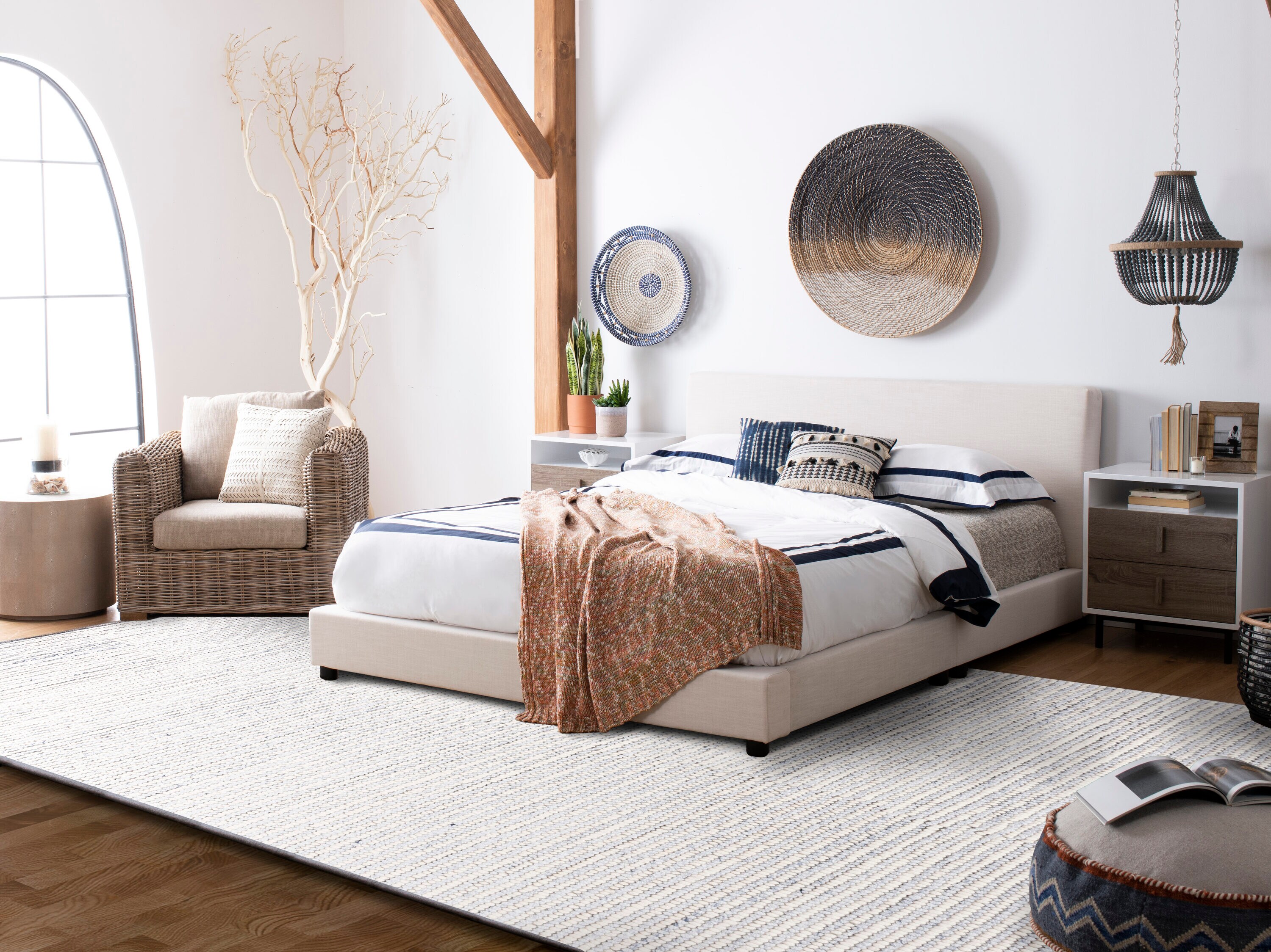 Safavieh MSR9650M-8 rugs - View #8