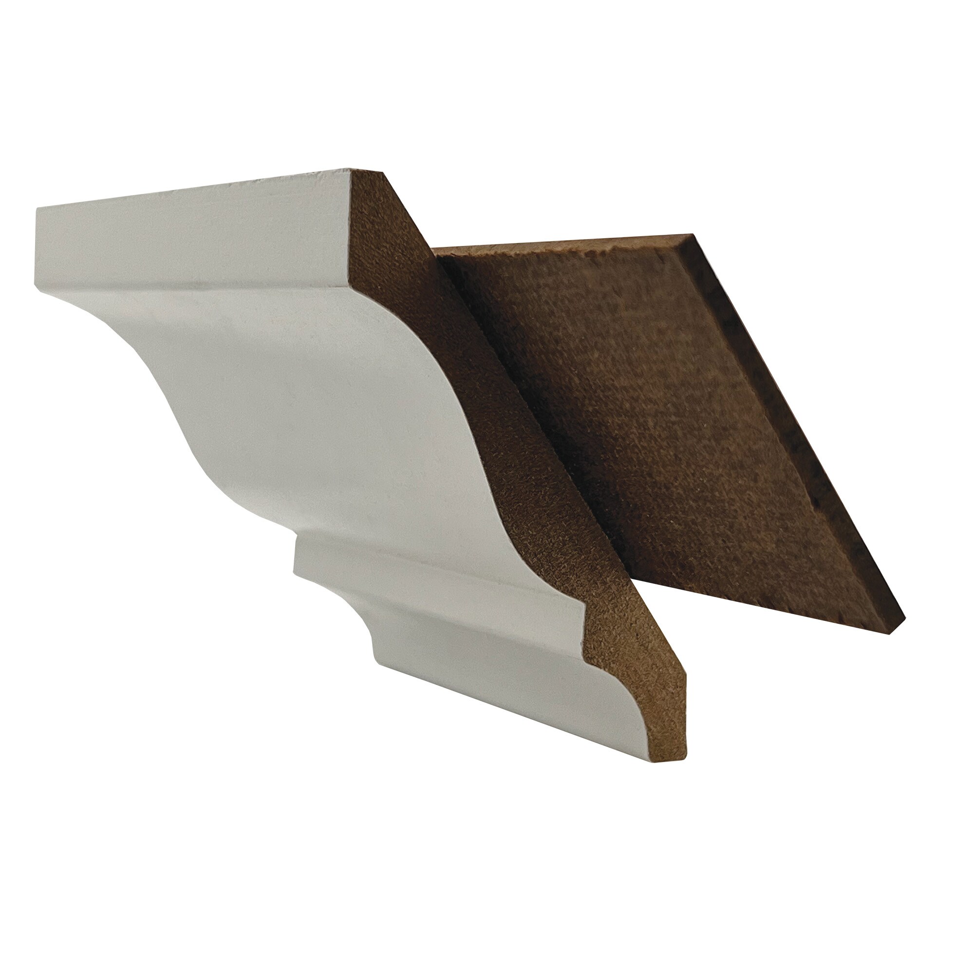  S49 O/S MDF-PNT Moulding-Blocks - View #4