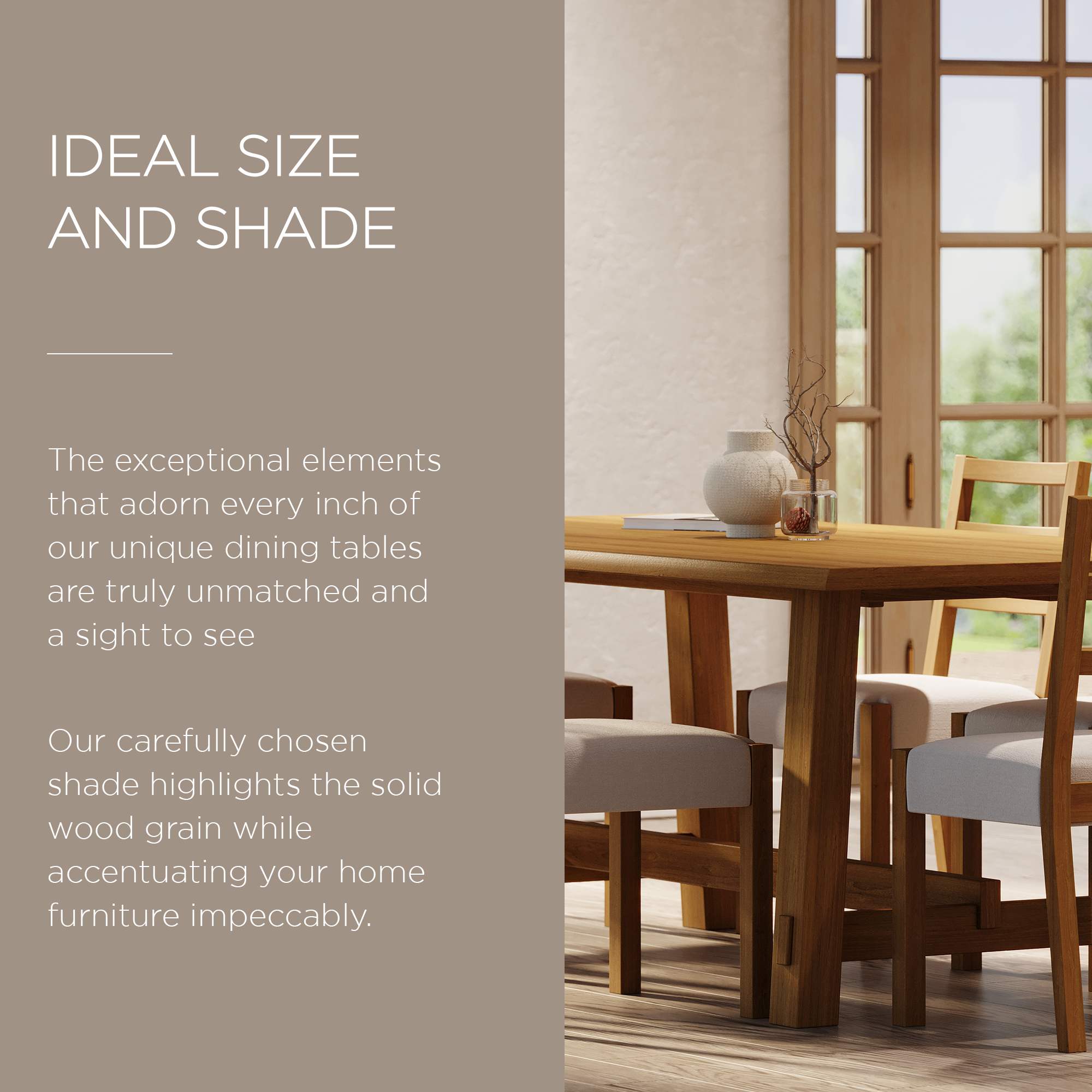 Maven Lane 393073 Dining-Tables - View #6