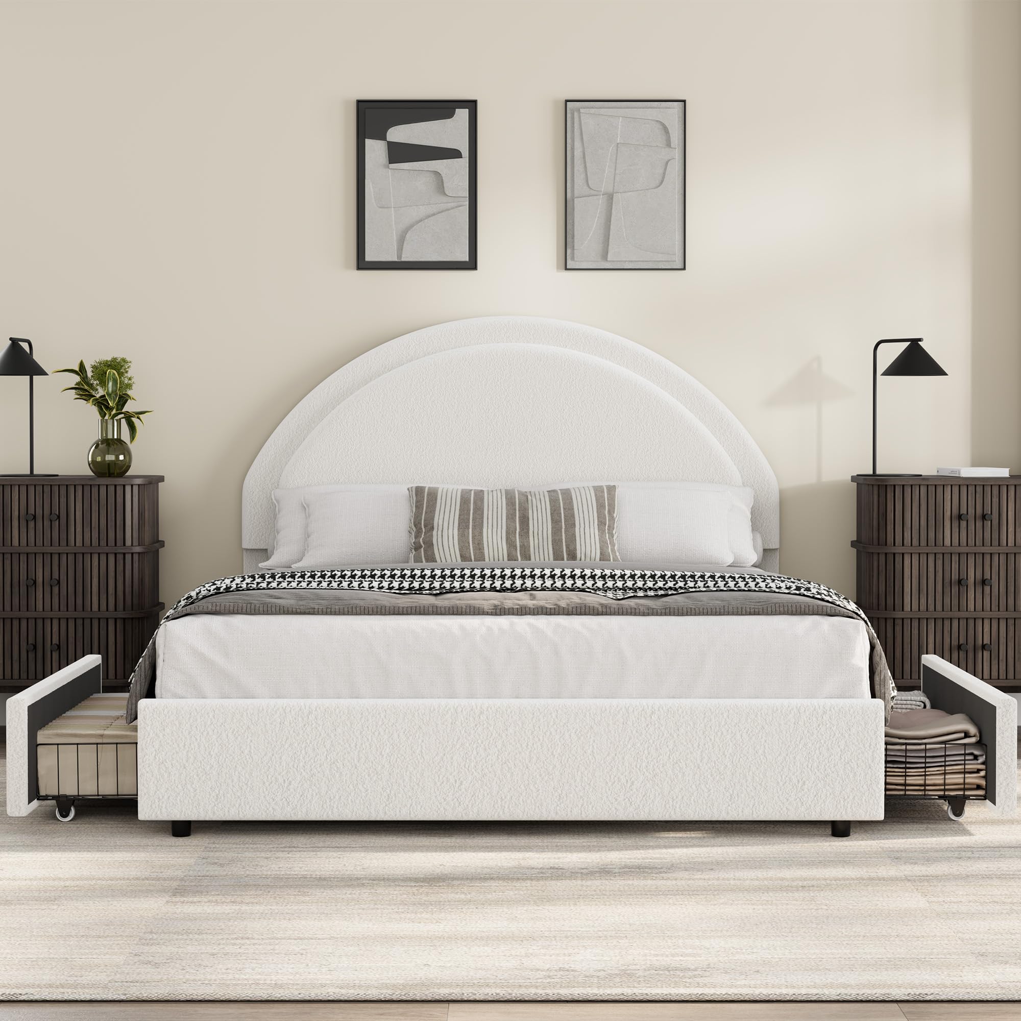 Garvee LHL-PHK-35JJT35H beds - View #6