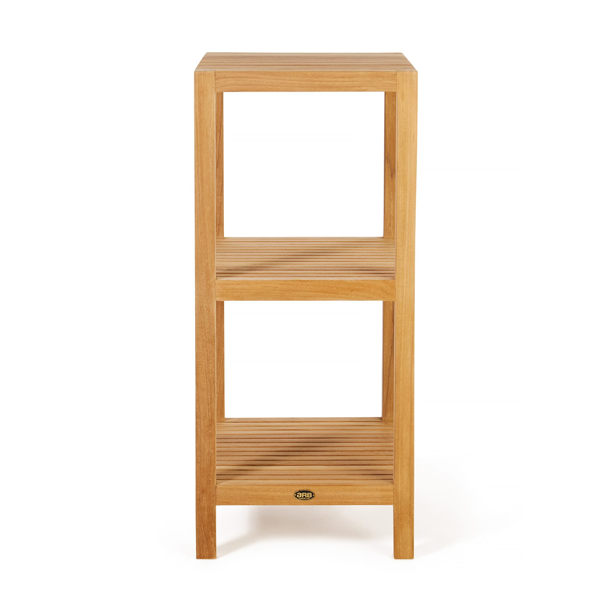 ARB Teak & Specialties ACC608 Bathroom-Shelves - View #2