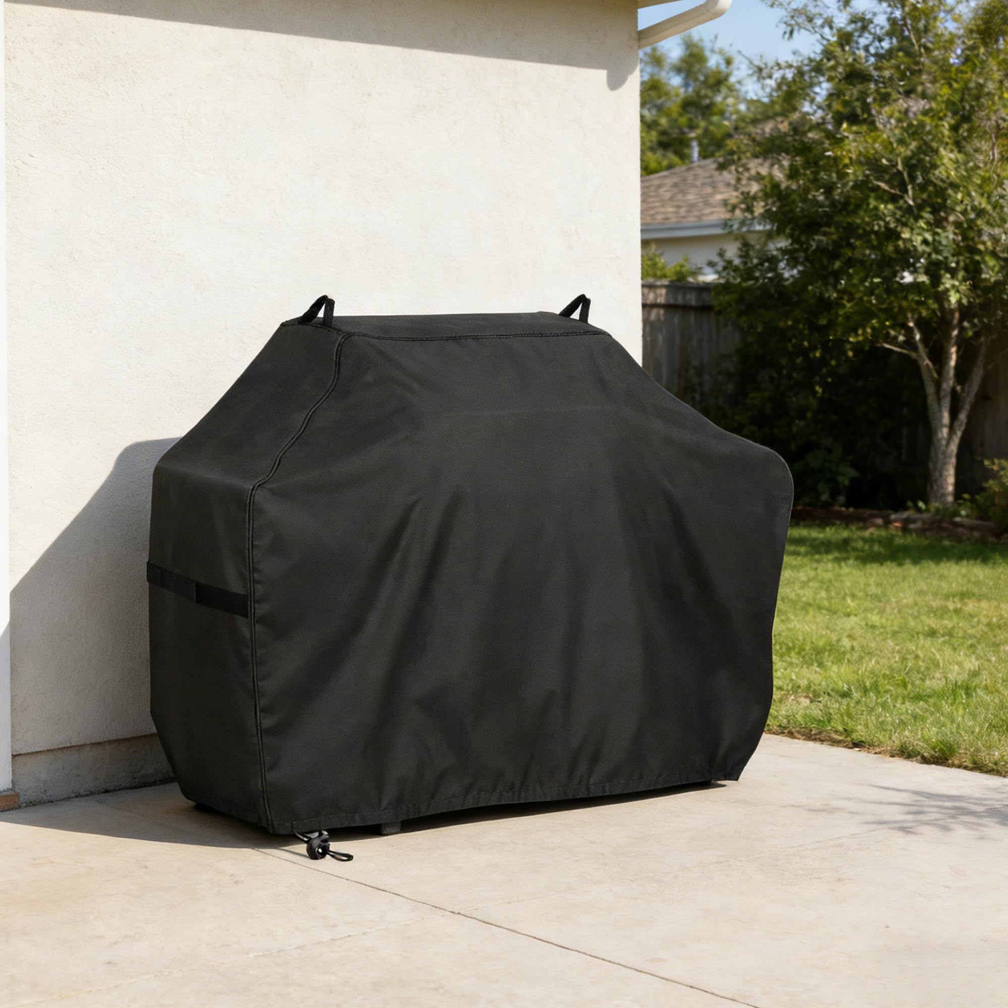 Justincity LJT0825J0053 Grill-Covers - View #8