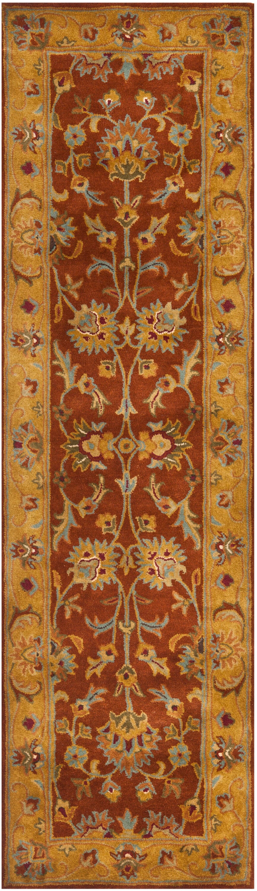 Safavieh HG820A-28 rugs - View #2