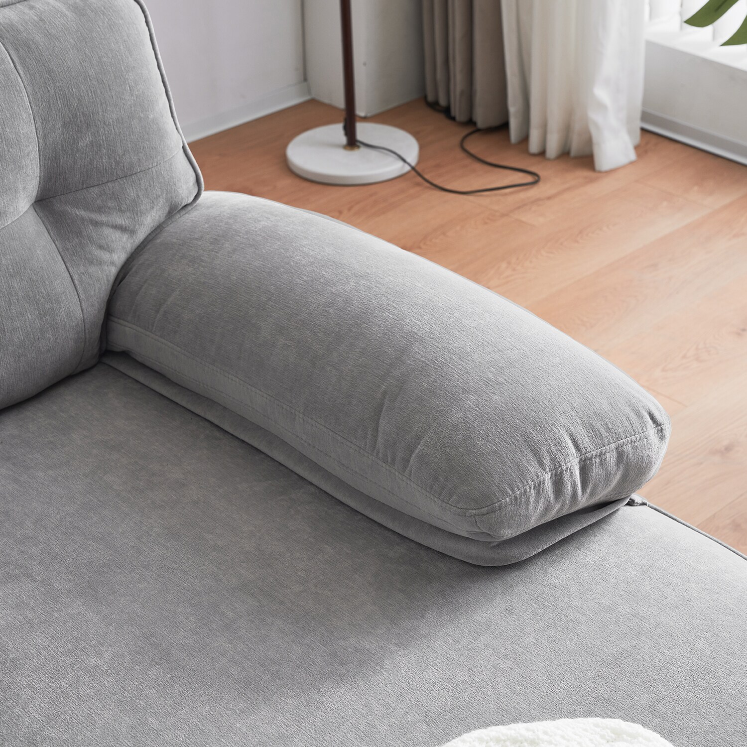 SINOFURN SYA010297GN Sofas-Loveseats - View #16