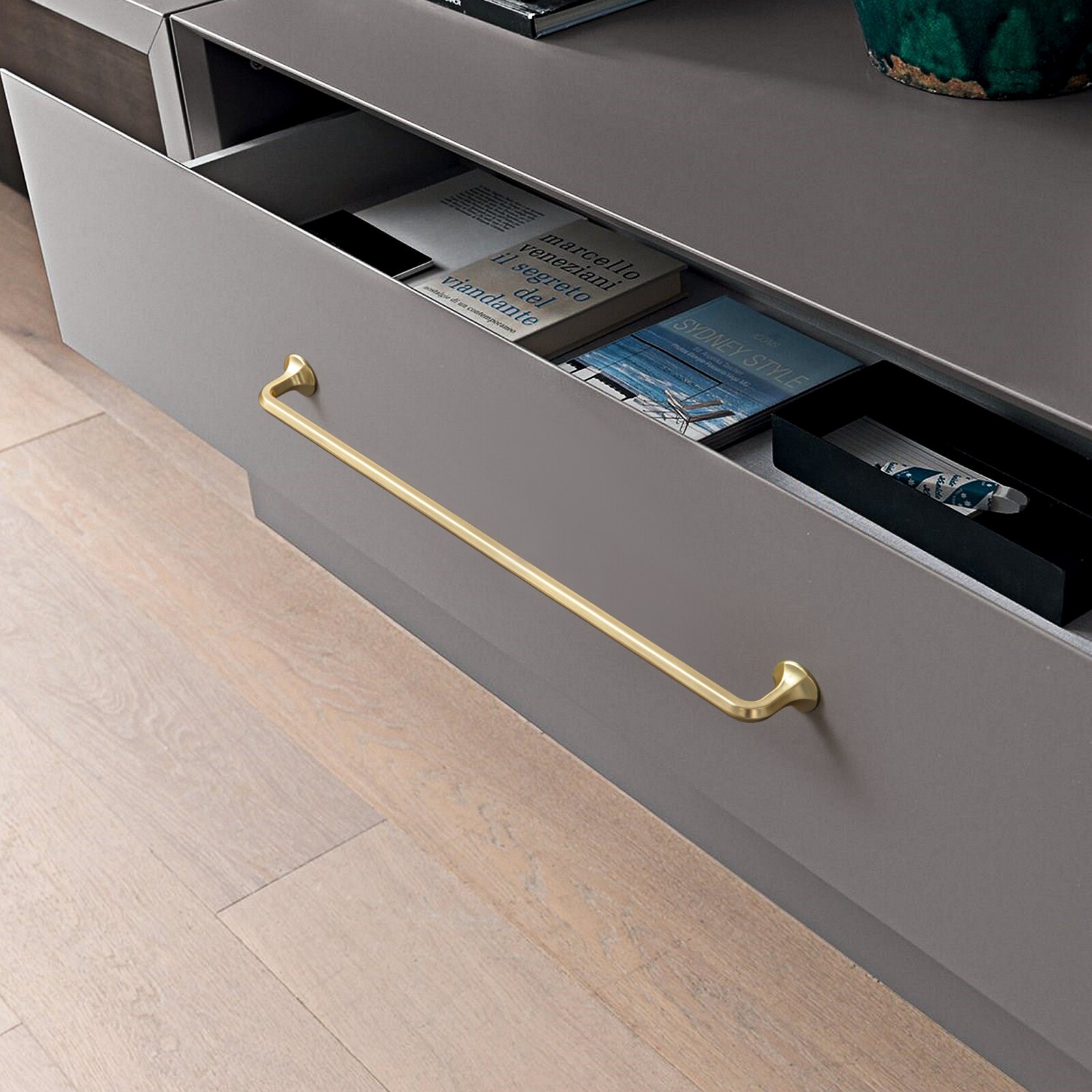 Miaokesen 9606TLS-320 Cabinet-Pulls - View #4