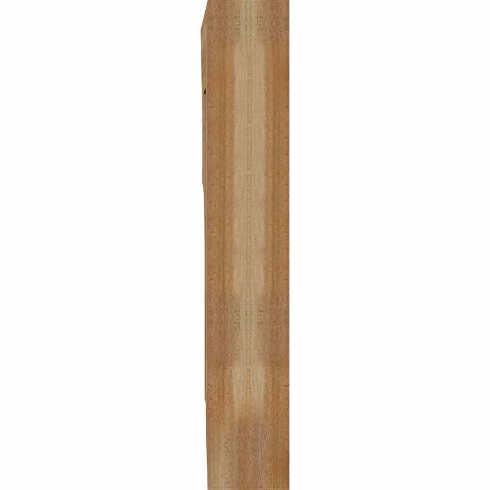 Ekena Millwork BKT06X24X36WTL01RWR Exterior-Brackets-Braces - View #4