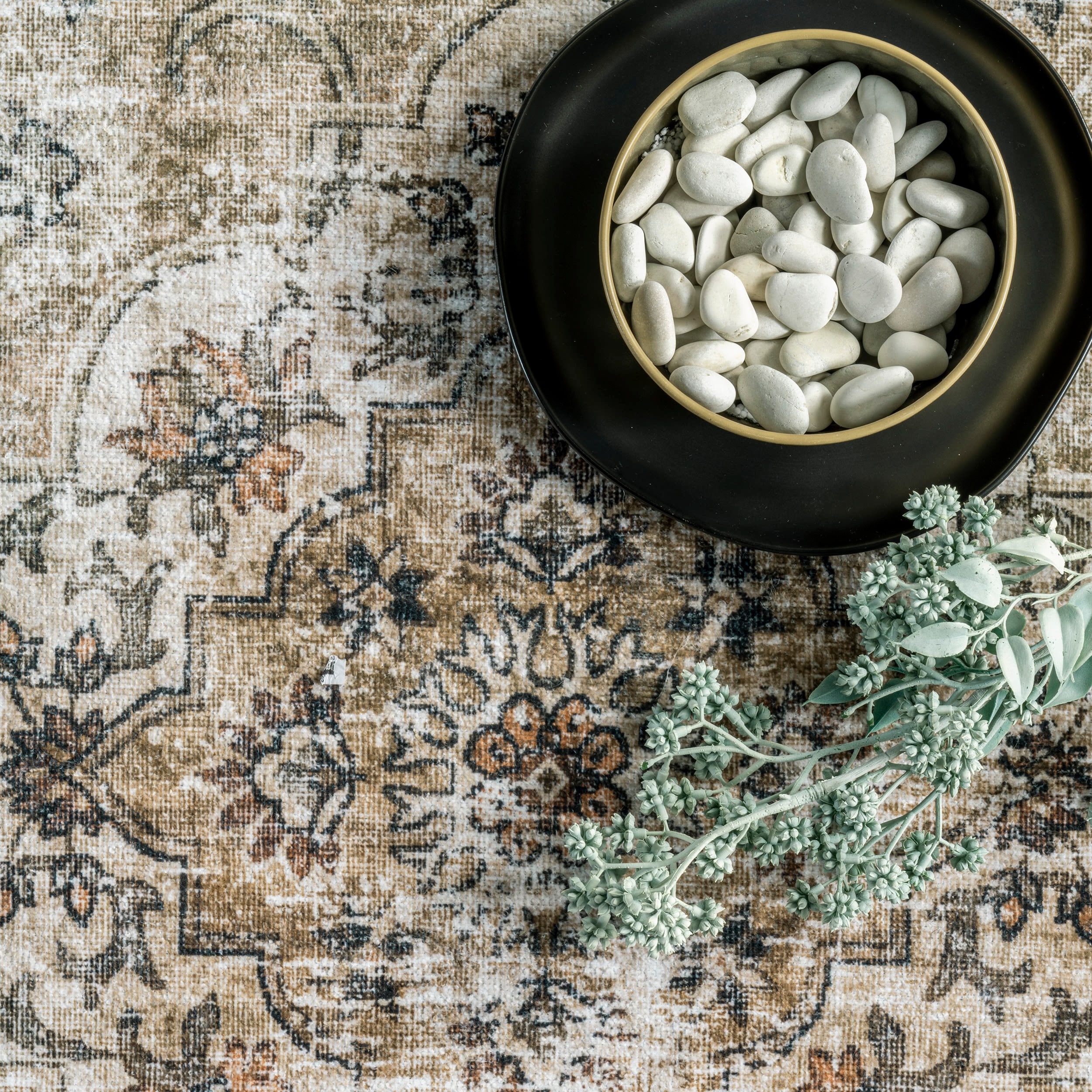nuLOOM HJAU21B-2608 rugs - View #6