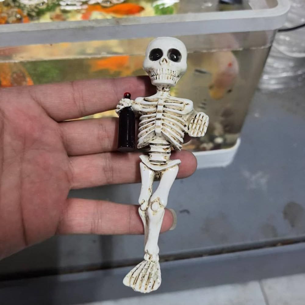ROSMENA D01027HYXTG-DBHJQ002 Table-Halloween-Decor - View #5