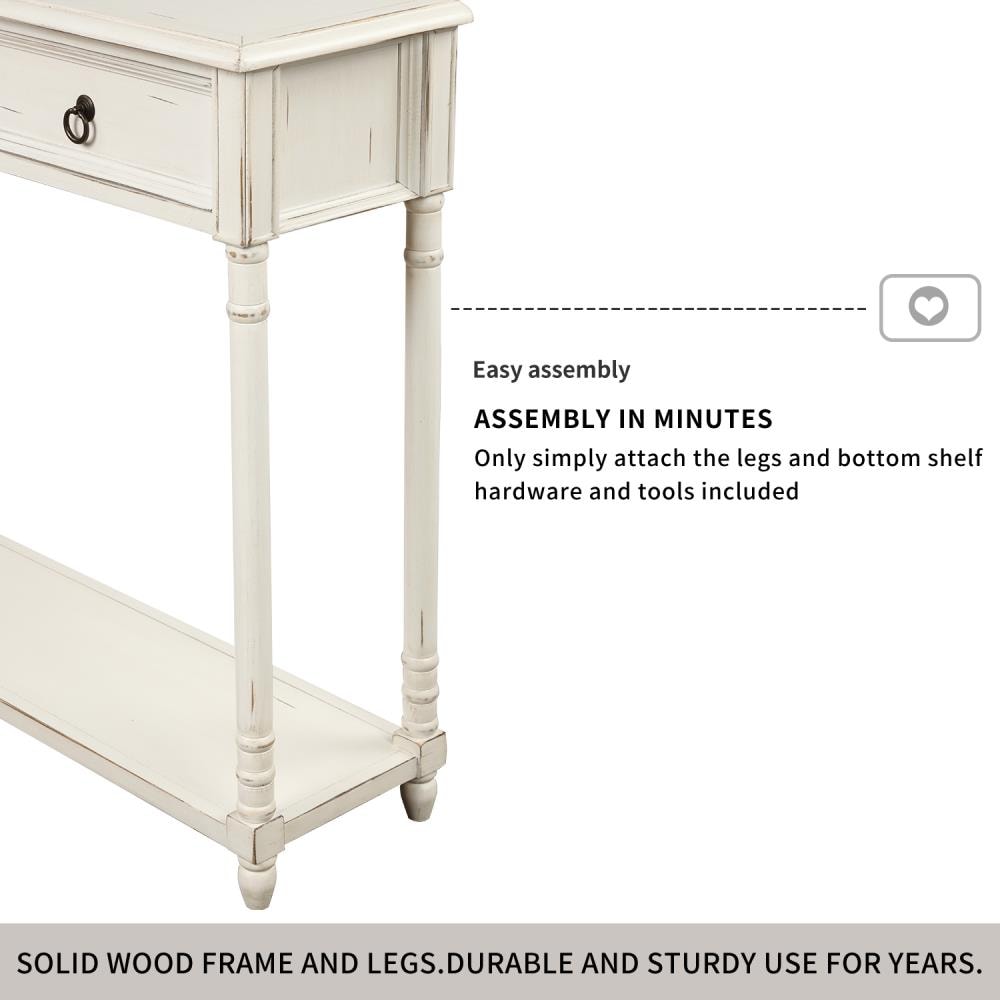 CASAINC TR-WF189574AAK Console-Sofa-Tables - View #5