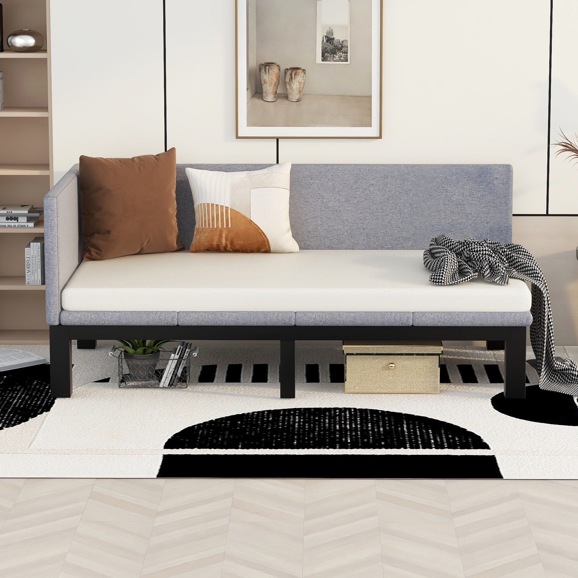 Yiekholo LL-W-0344AAE beds - View #2