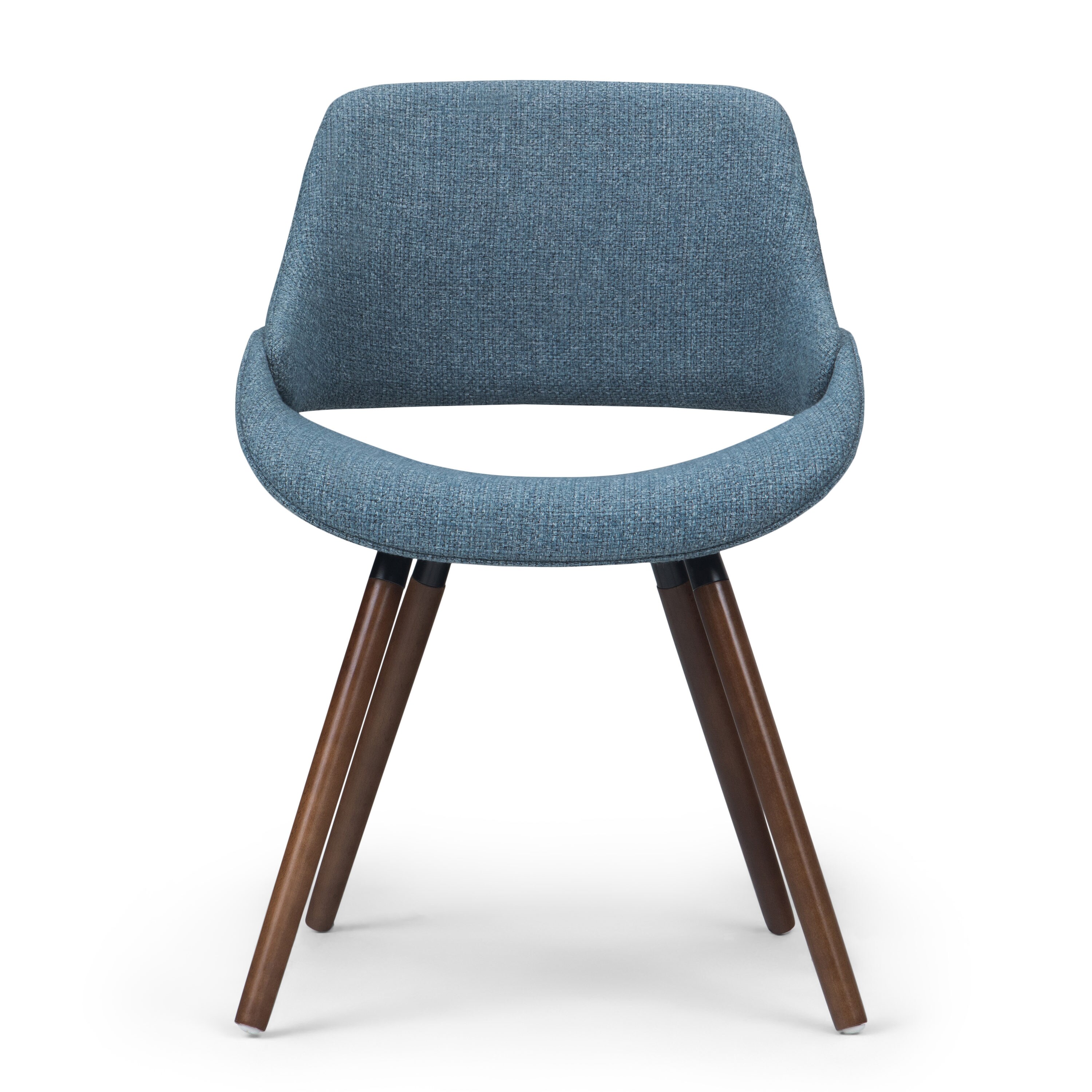 Simpli Home AXCMALN-DBU Dining-Chairs - View #2