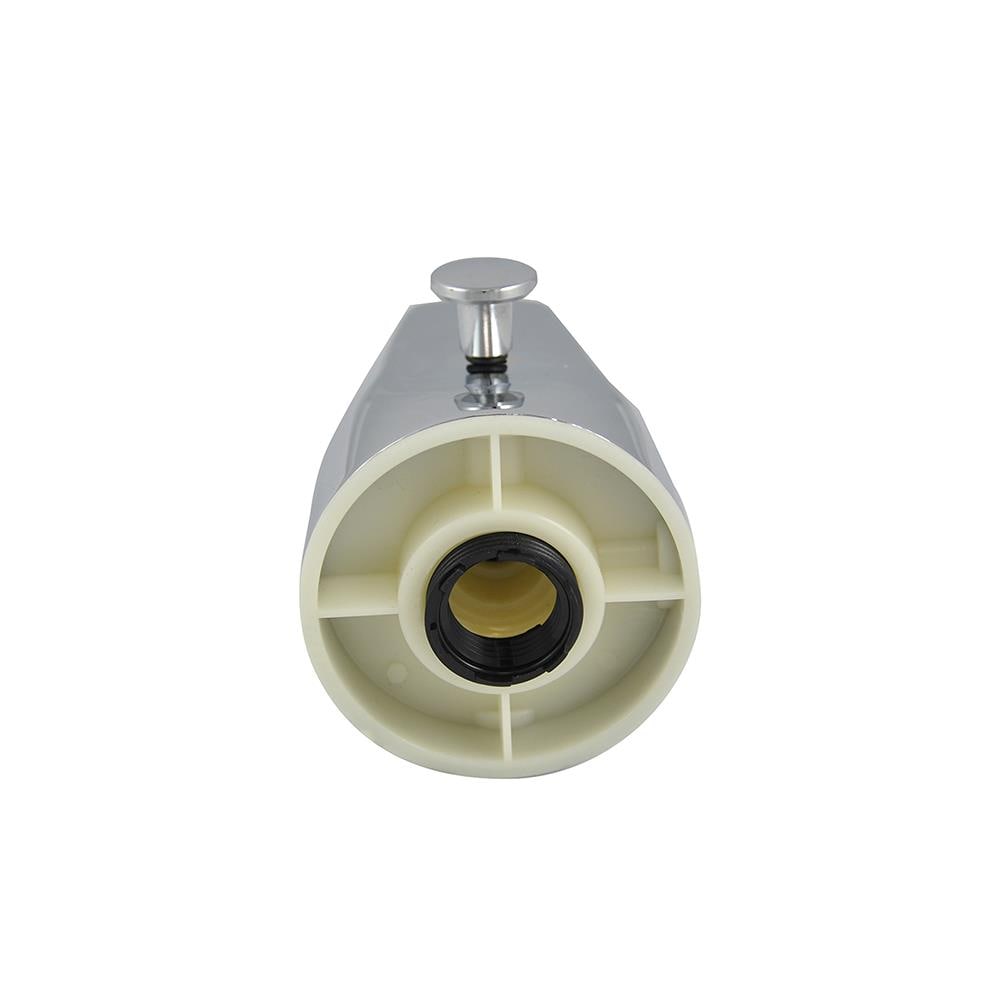 Danco Chrome Bathtub Spout With Diverter In The Bathtub Spouts ...