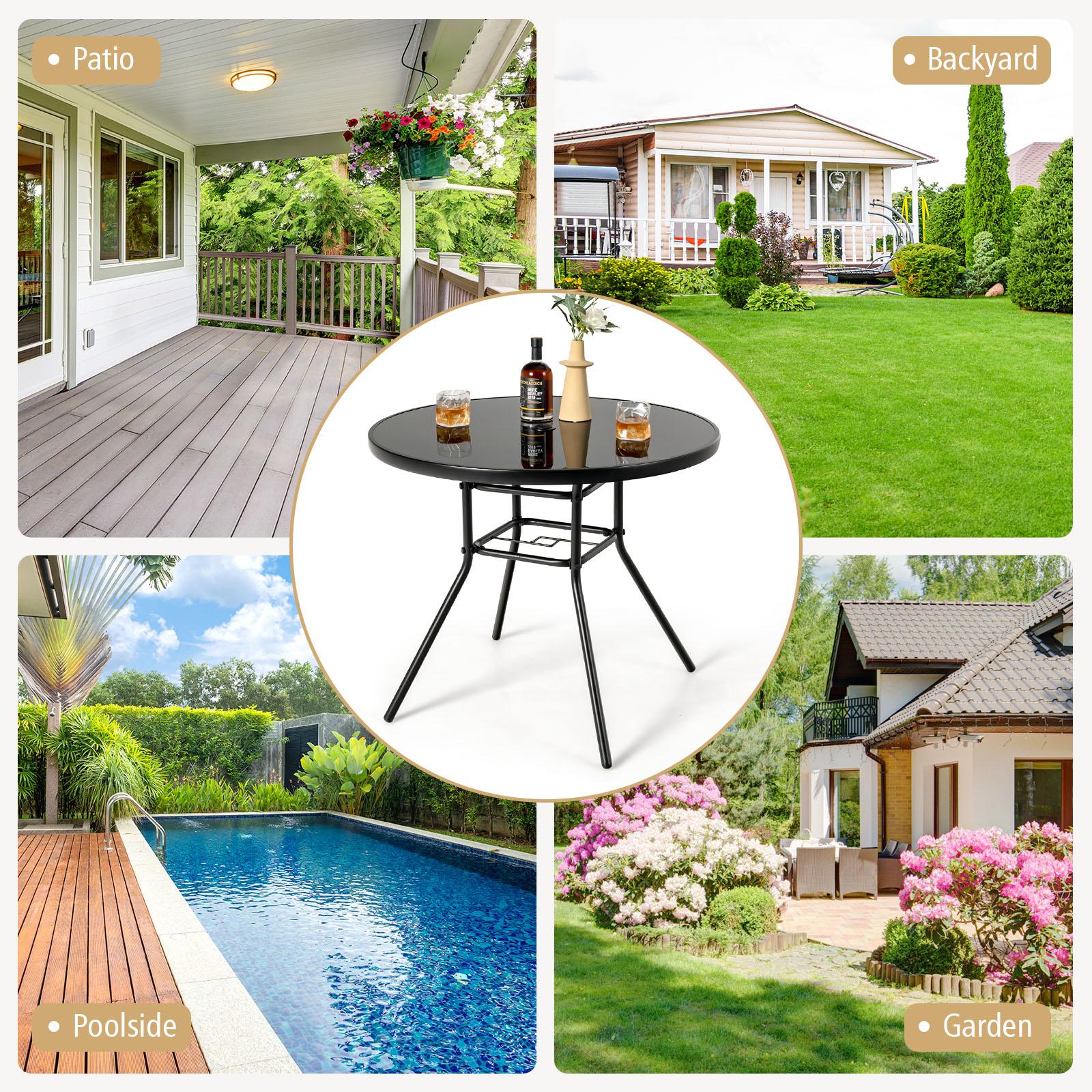 BABOOM BOM-NP11141-CO Patio-Tables - View #12