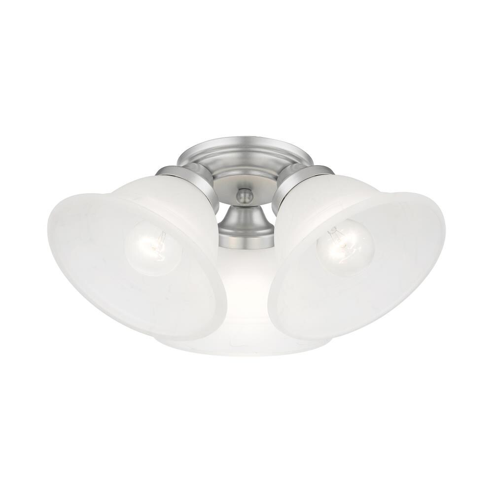 Livex Lighting 40727-81 flushmounts - View #5