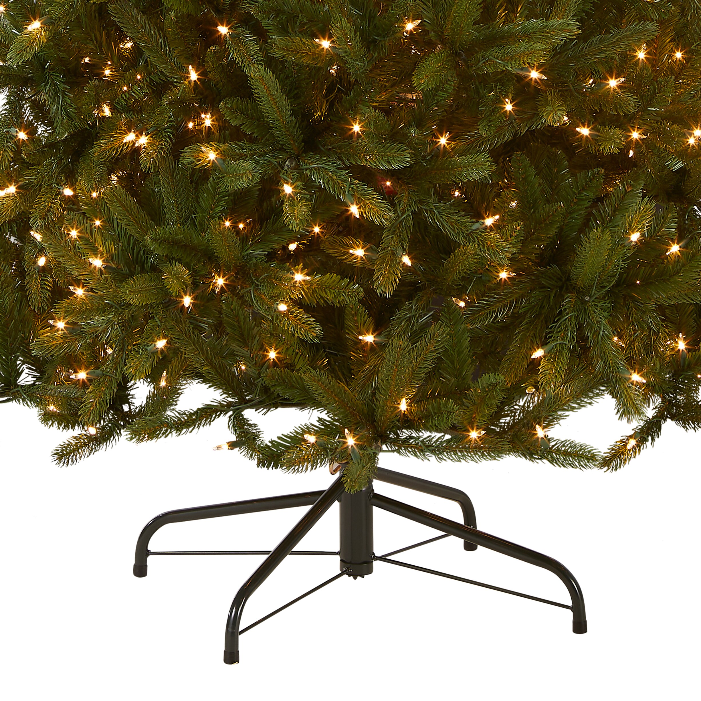 National Tree Company PEGF4-307-75 Artificial-Christmas-Trees - View #8