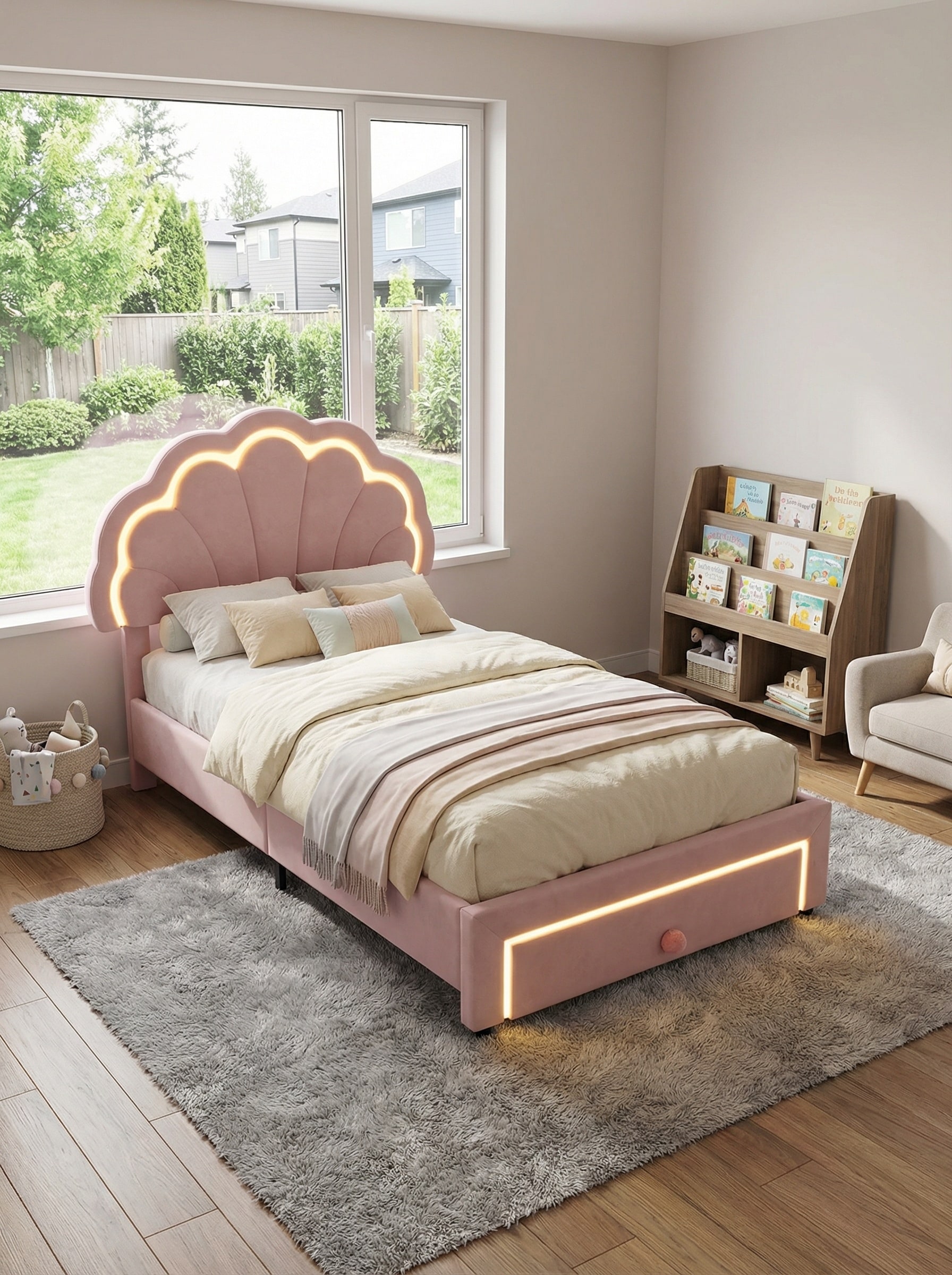 DEXSO CHUF6ZIJ5330MLP beds - View #4