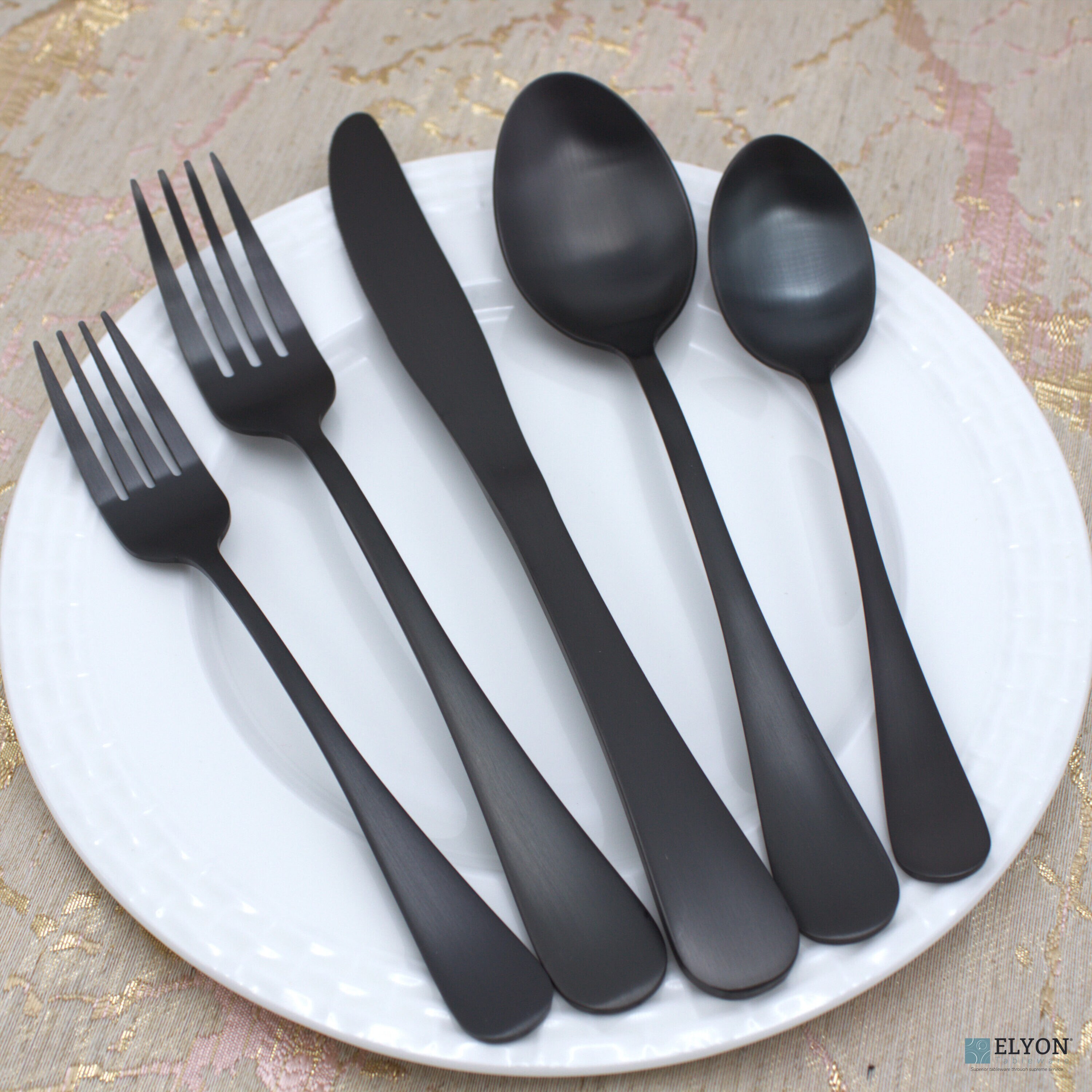 Elyon Tableware ELYON-35274 flatware - View #3