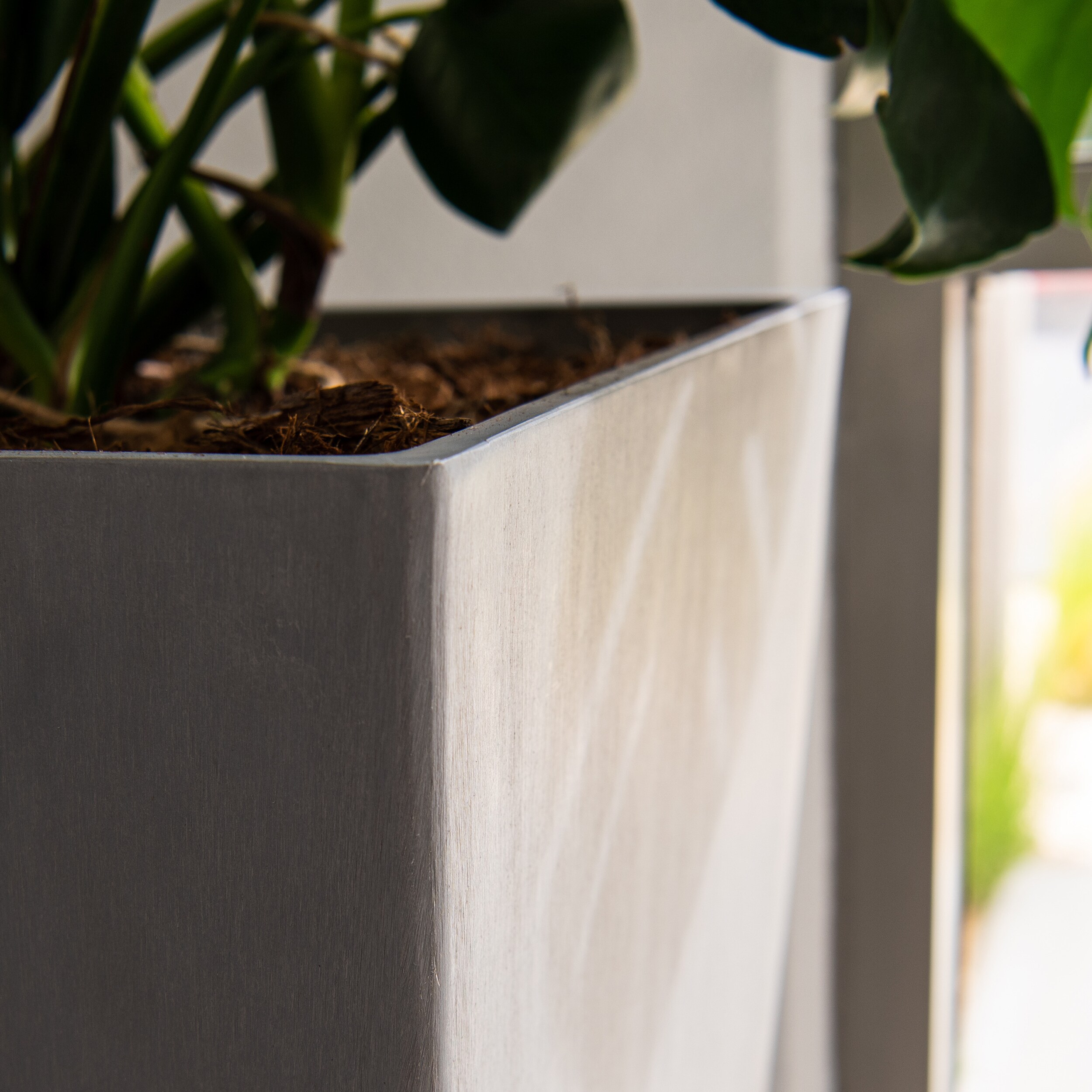 XBrand LW2617GR2 Planter-Window-Box - View #6