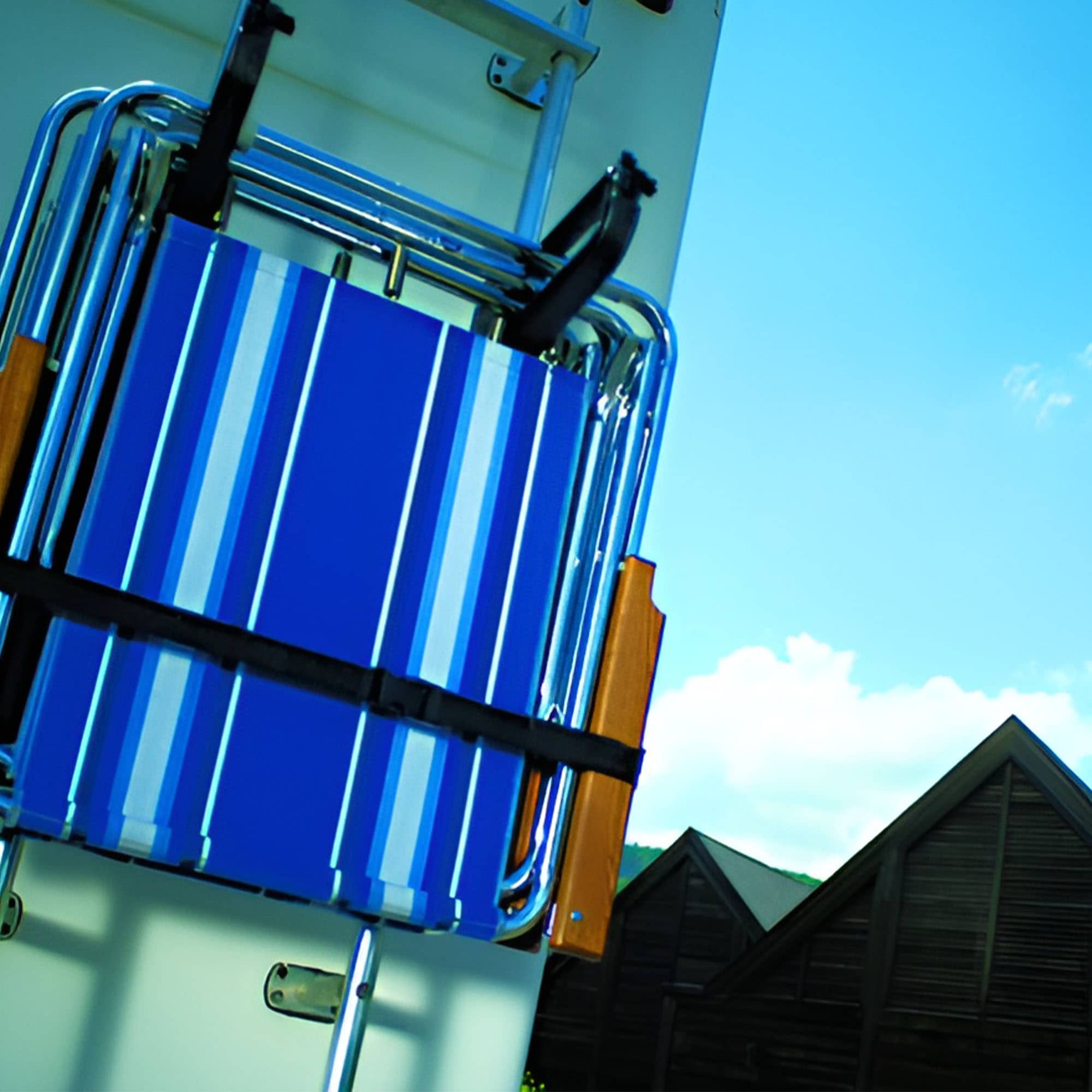 CAMCO 51430 Cargo-Racking - View #7