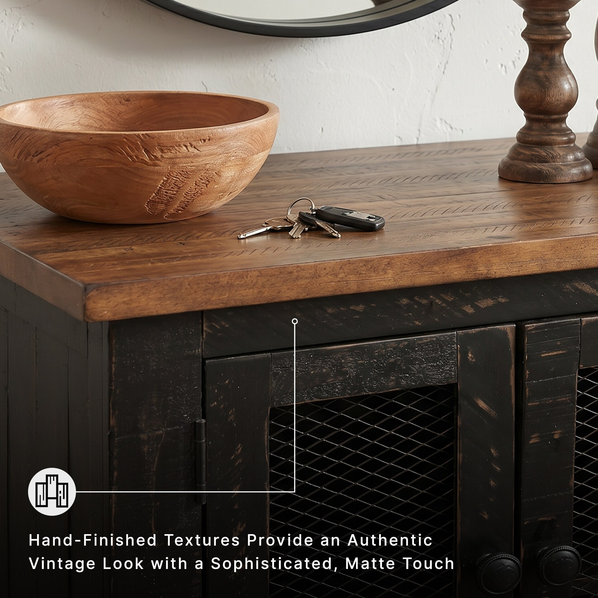 Signature Design by Ashley T468-3 End-Tables - View #3