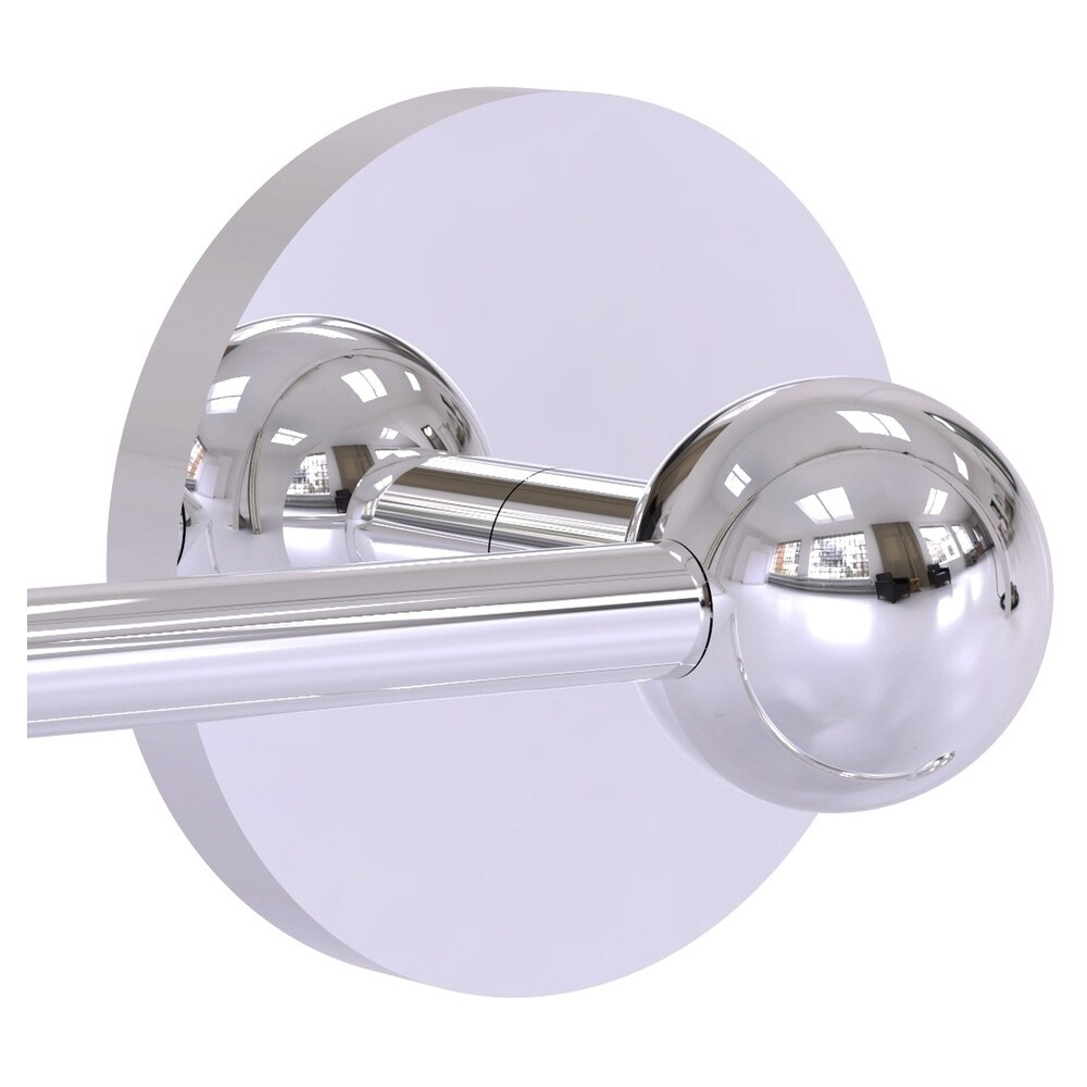 Allied Brass P1024E-PC d060360 - View #2