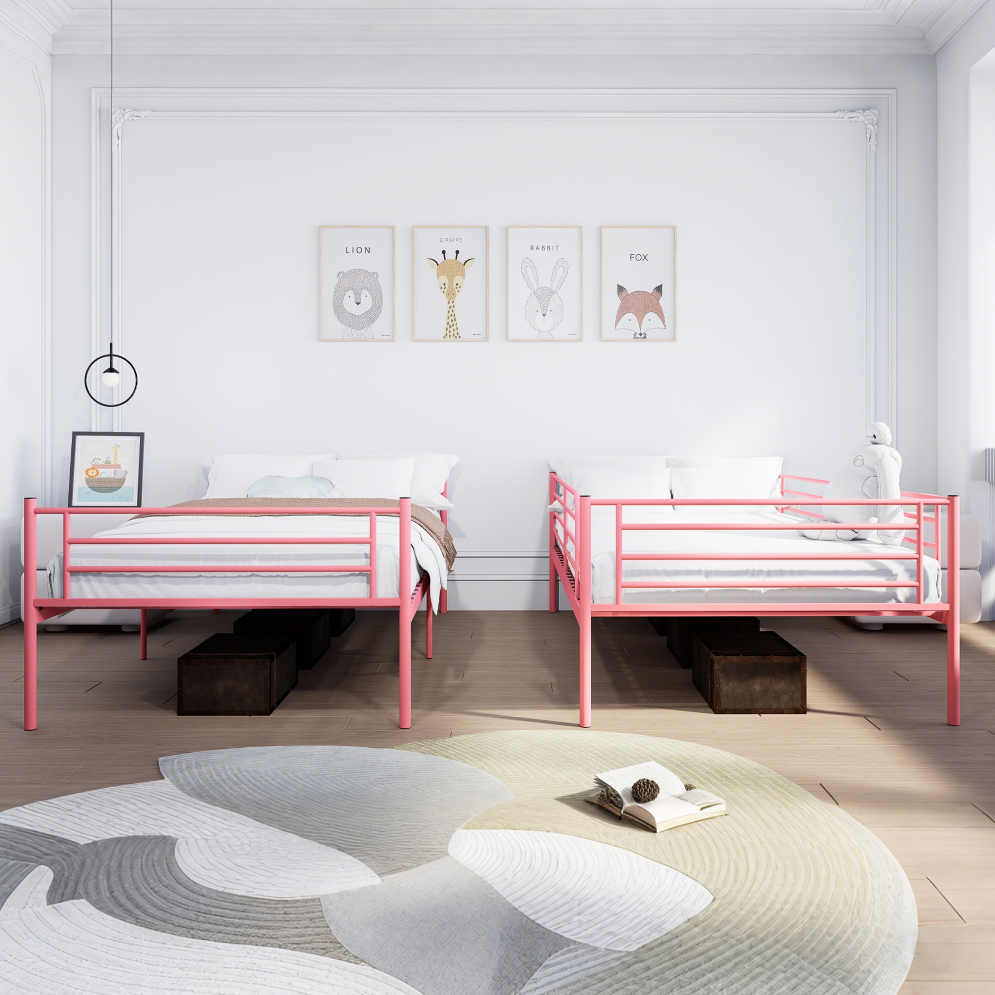 Blisstyle BEDB317 beds - View #3