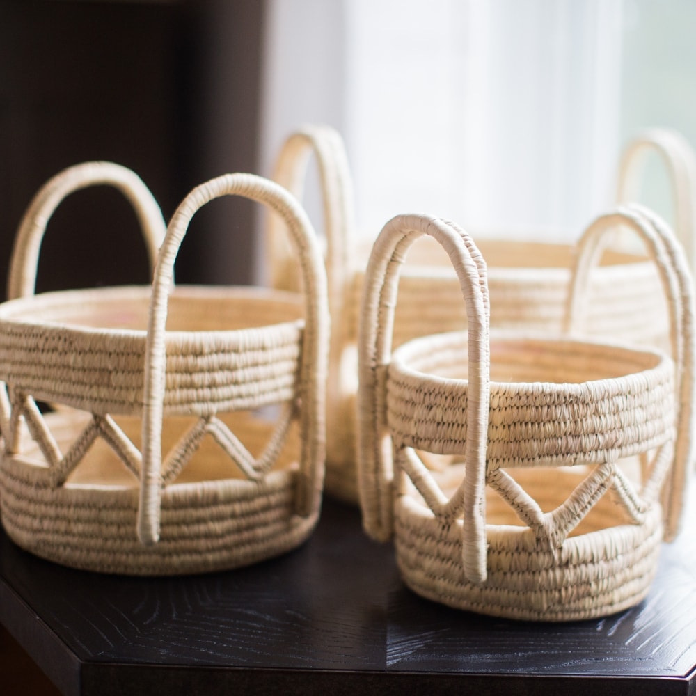 Ten by Three BVN3 Bins-Baskets - View #4