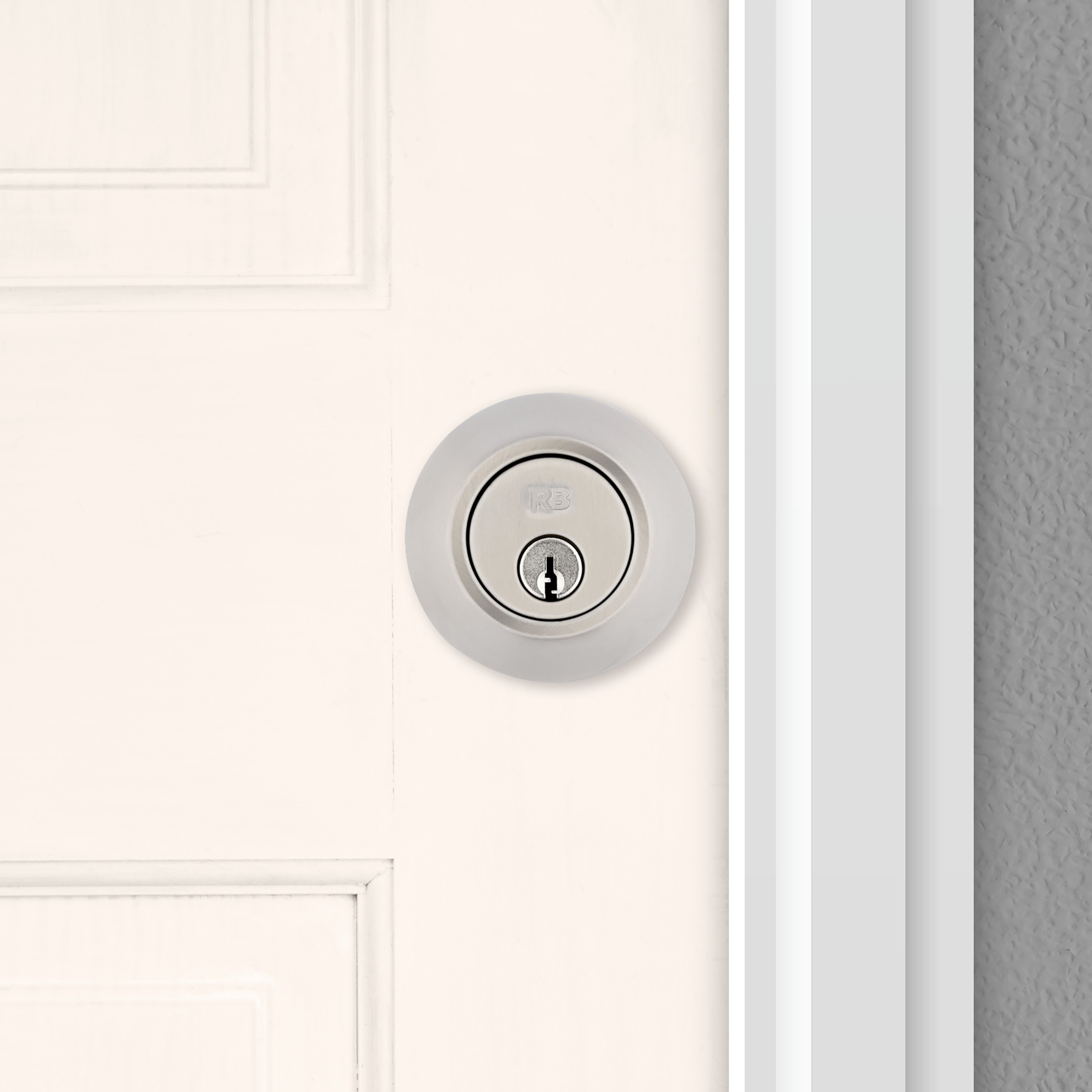 RELIABILT 93690-015 Door-Deadbolts - View #10