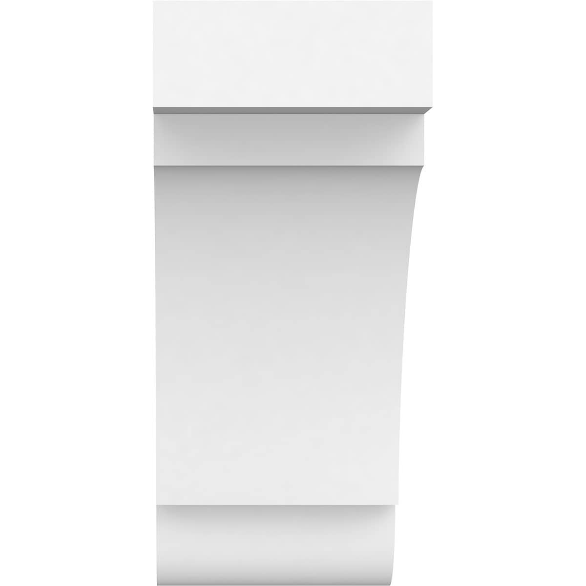 Ekena Millwork BRCP03X08X08ASP braces - View #2