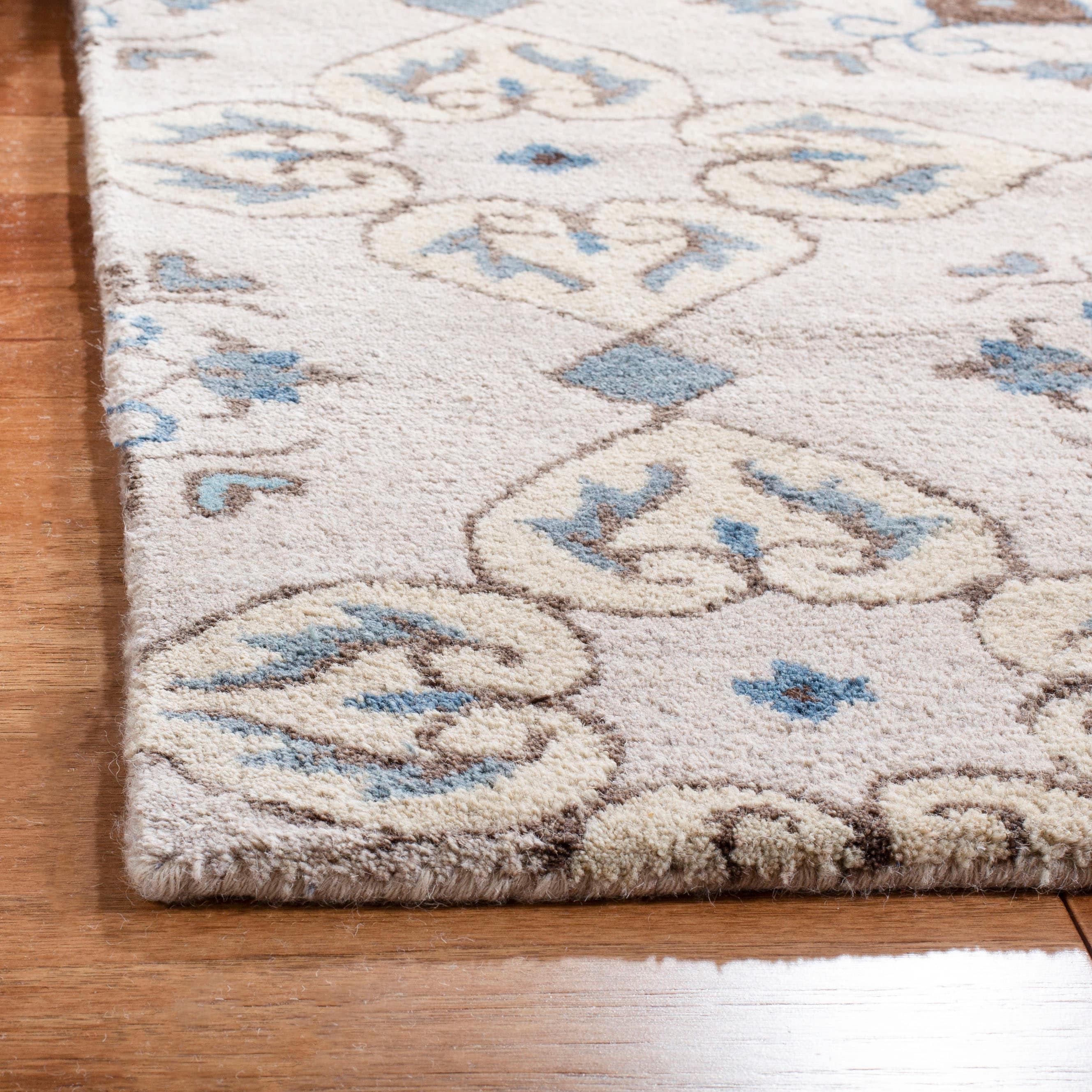 Safavieh WYD617A-7SQ rugs - View #2