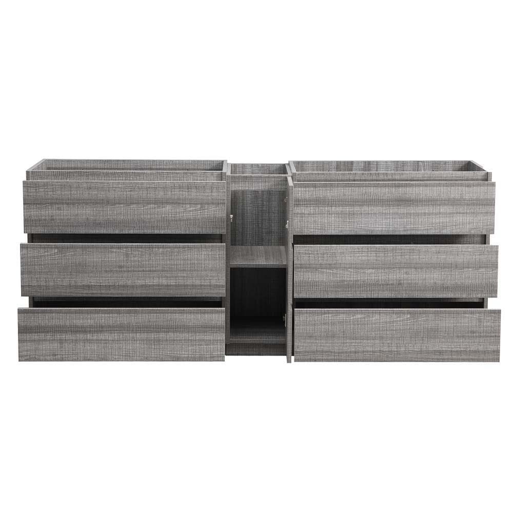Fresca FCB93-361236HA-D vanities - View #3