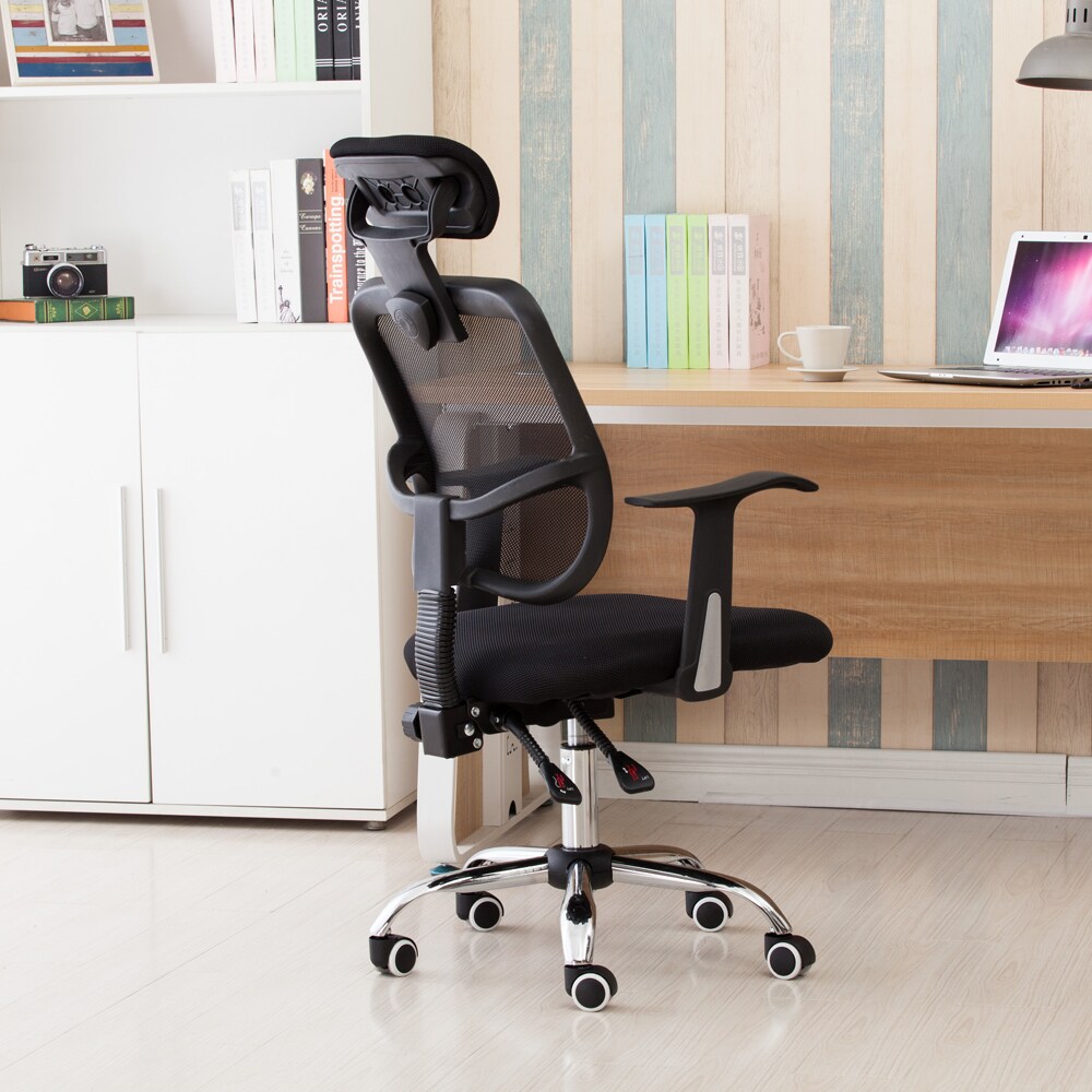 Winado 756777557604 Office-Chairs - View #2