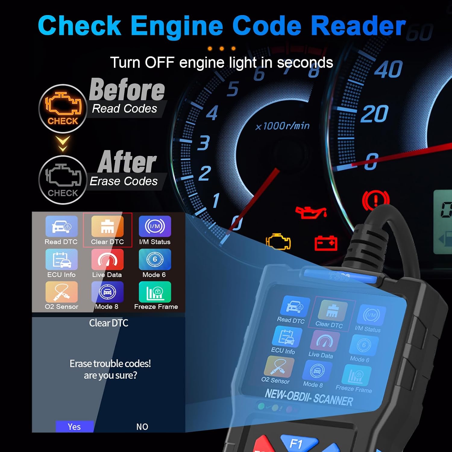 TopDiag Y1-B0GCK3W76Y Auto-Diagnostic-Testing-Tools - View #3