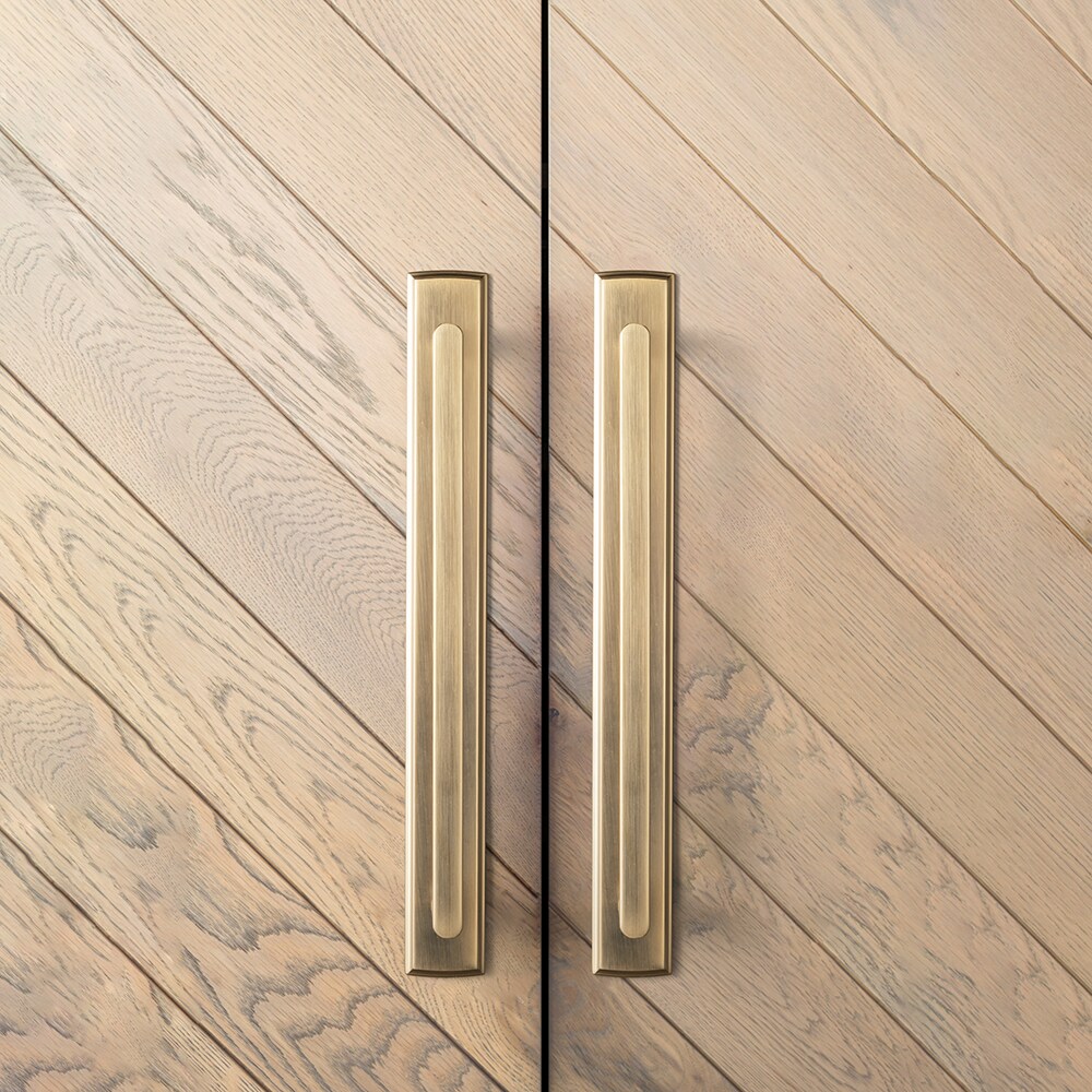 Miaokesen 2065-G011-192-UBR-2 Cabinet-Pulls - View #4