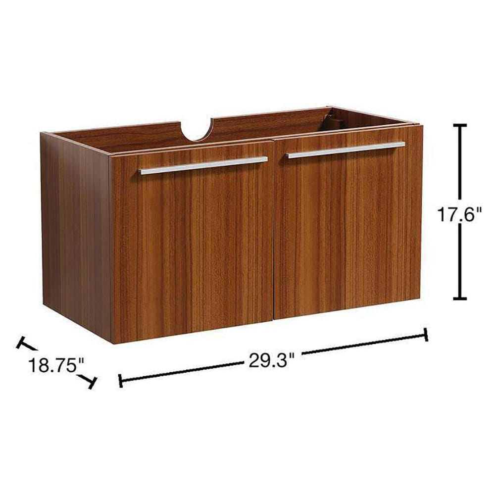 Fresca FCB8089TK vanities - View #8
