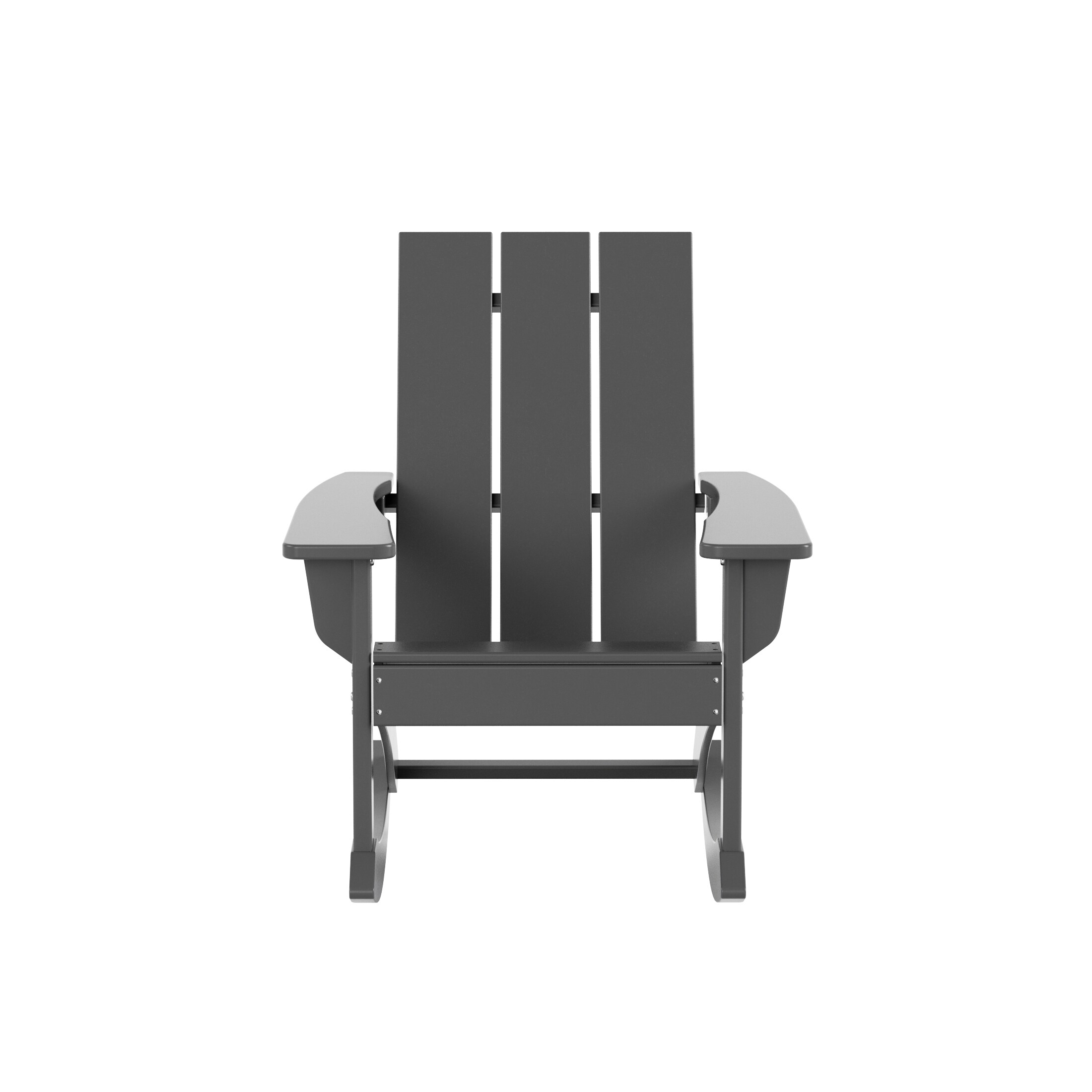 Westin Furniture OP5002-GY-4 Patio-Chairs - View #4