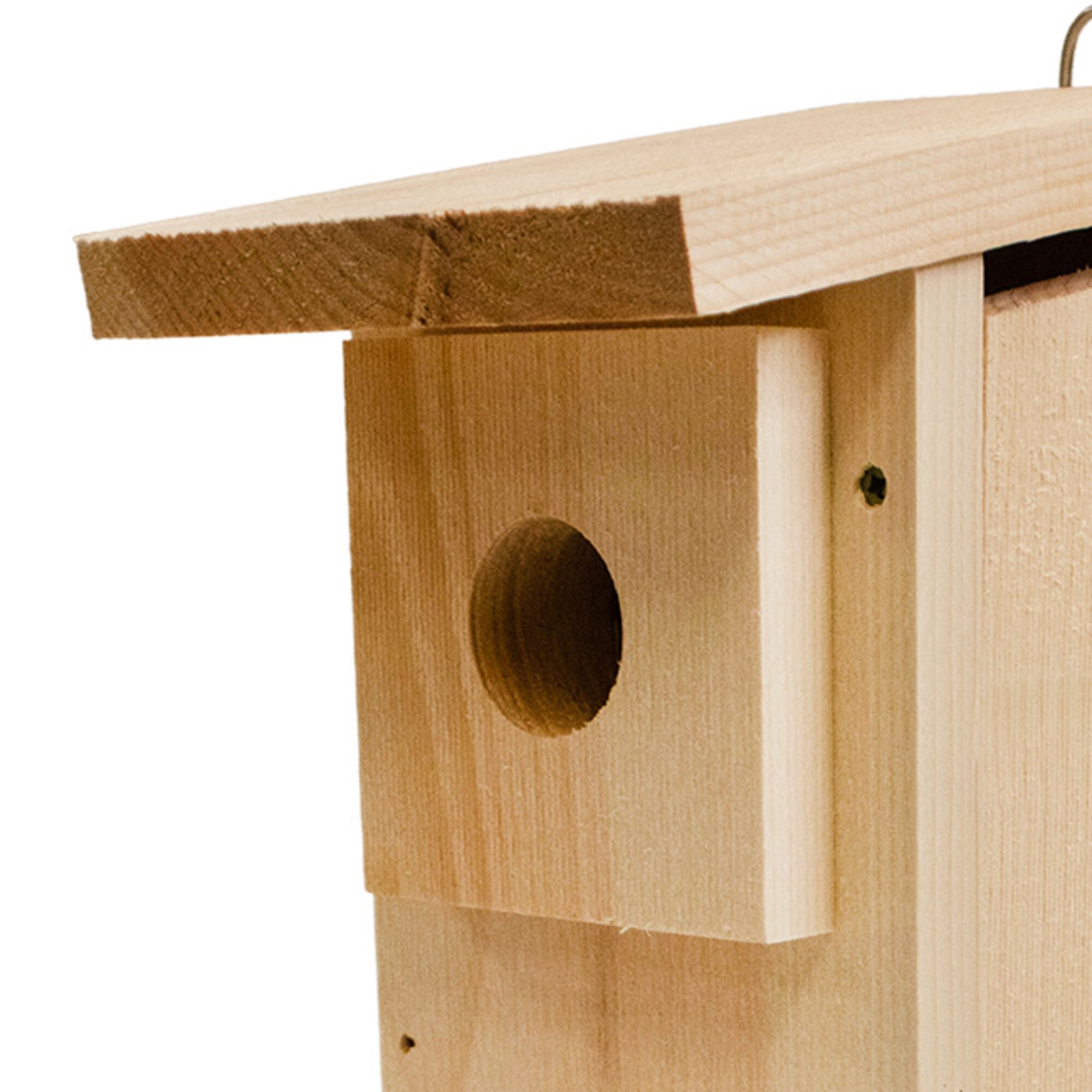 Coveside Conservation COV-31005-WEST Bird-Houses - View #3