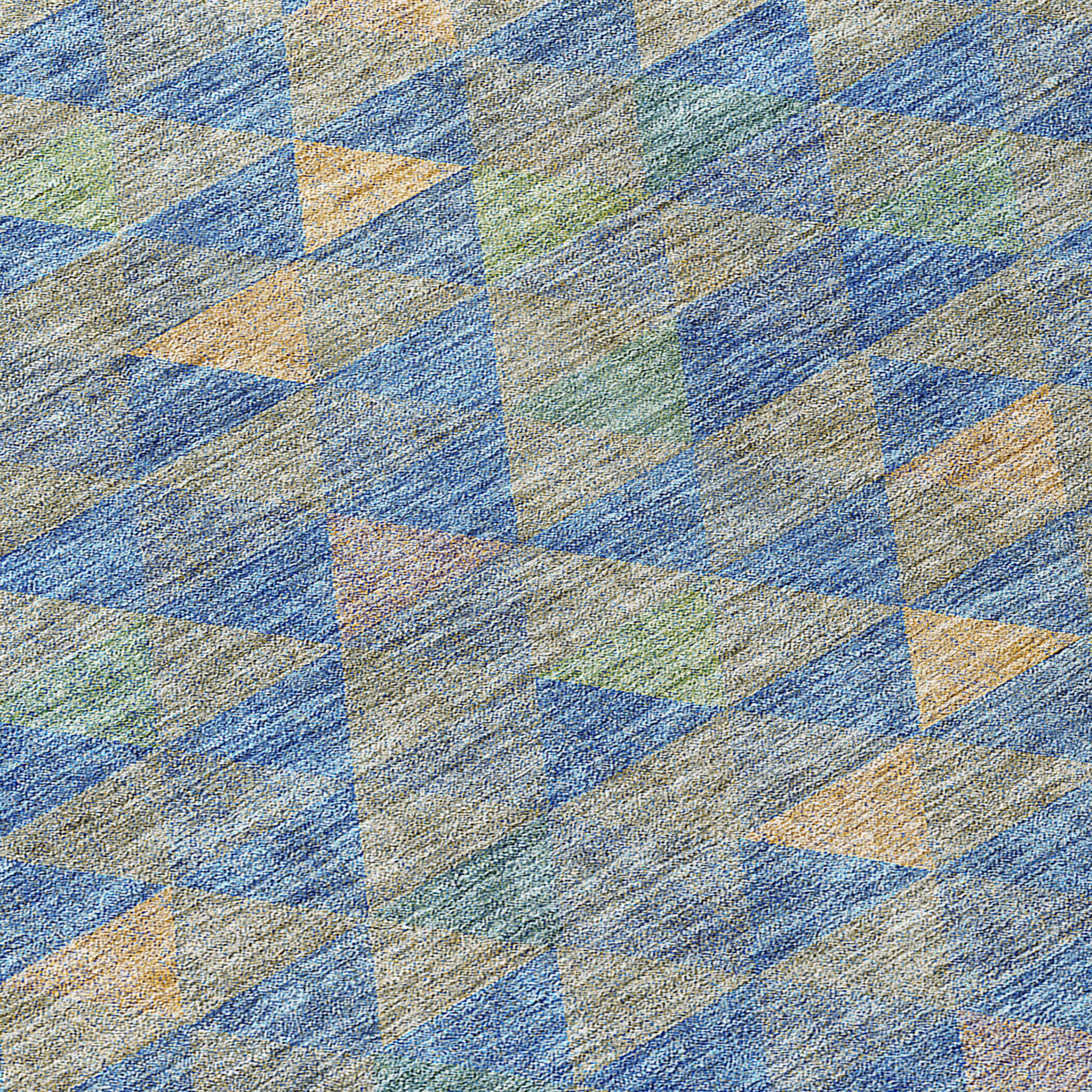 Addison Rugs ACN612BU10X14 rugs - View #3